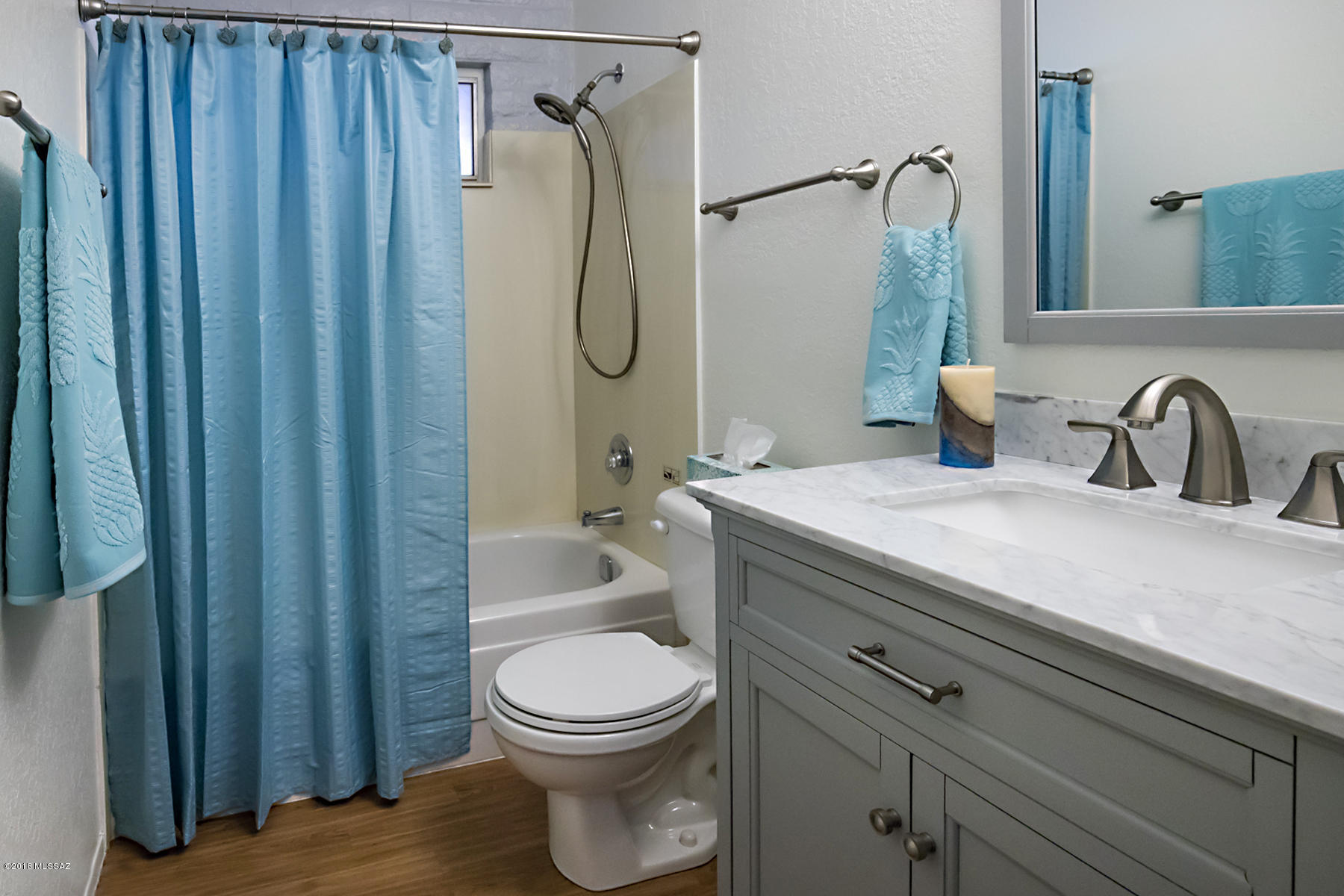 Rancho Del Este (273-346) - Residential
