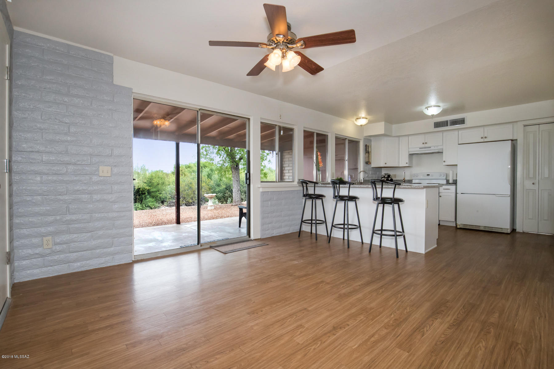 Rancho Del Este (273-346) - Residential