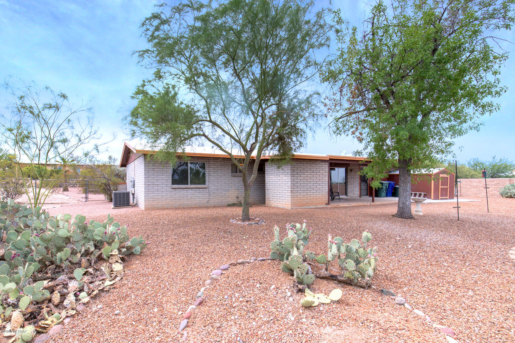 Rancho Del Este (273-346) - Residential