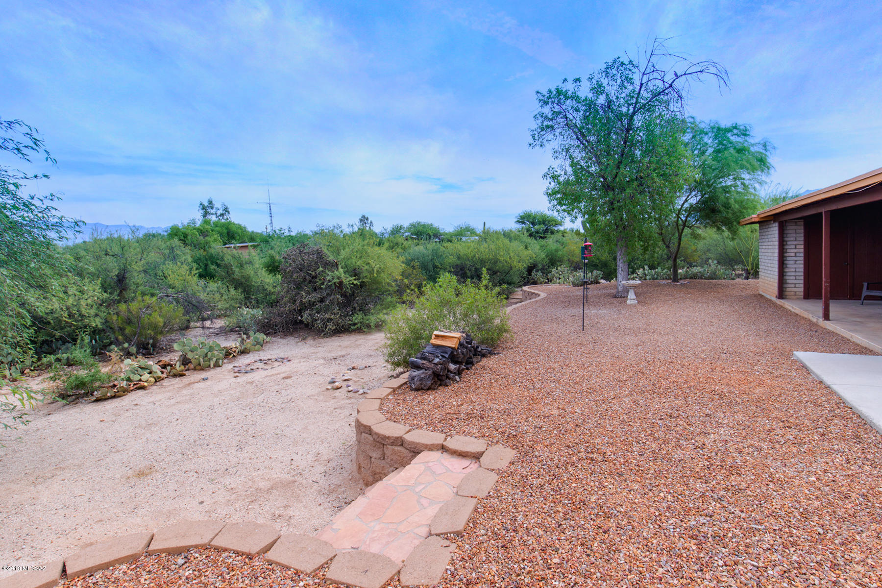 Rancho Del Este (273-346) - Residential