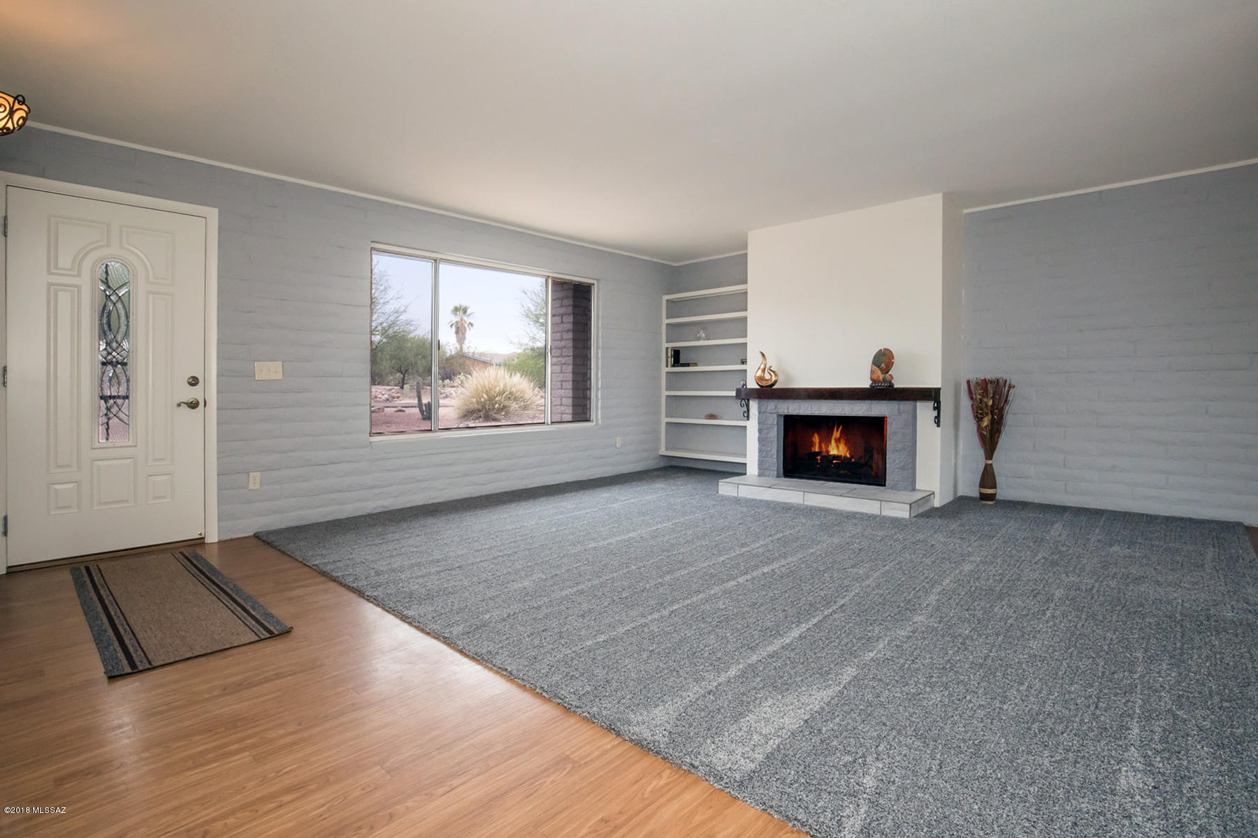 Rancho Del Este (273-346) - Residential