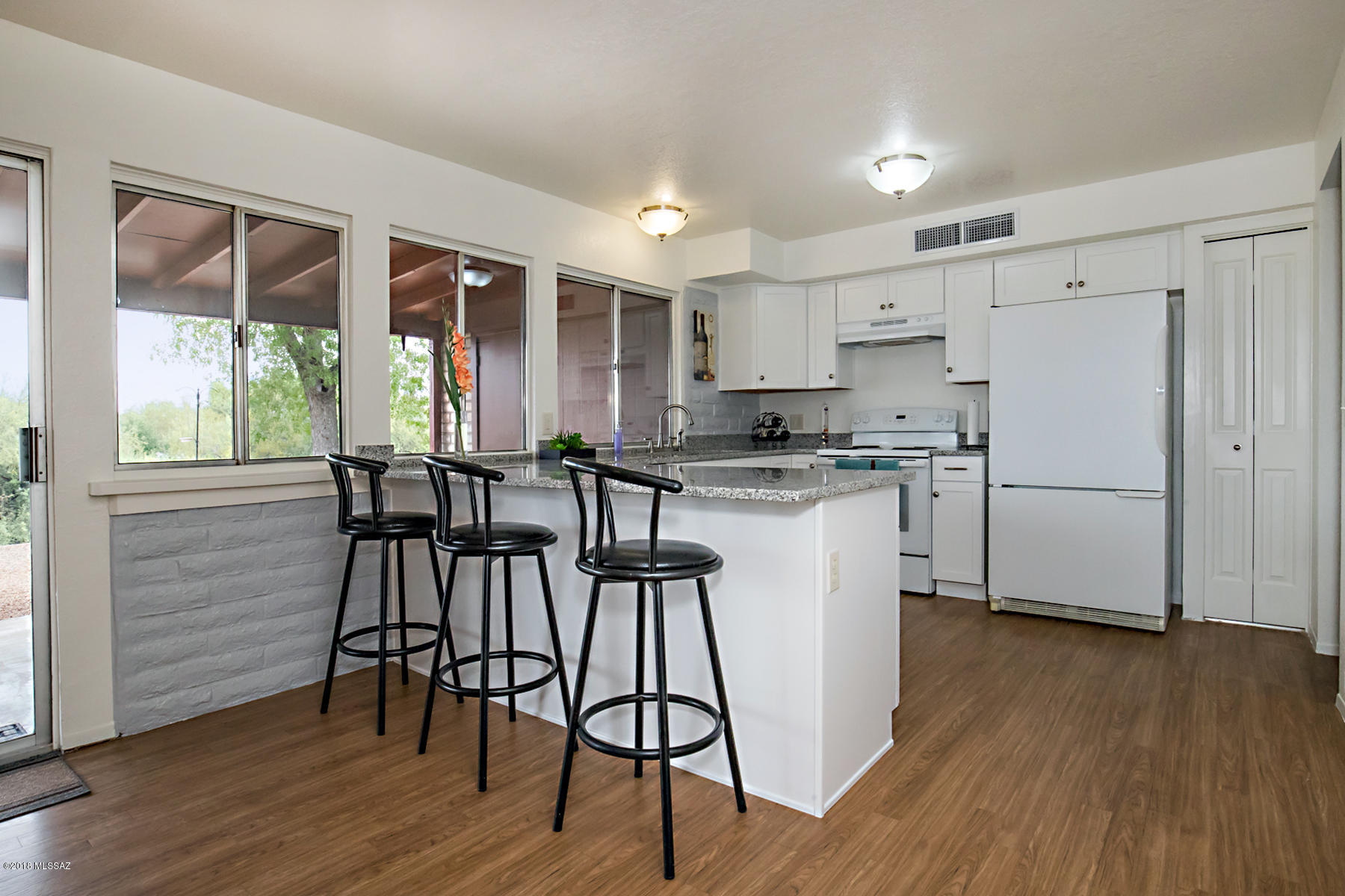 Rancho Del Este (273-346) - Residential