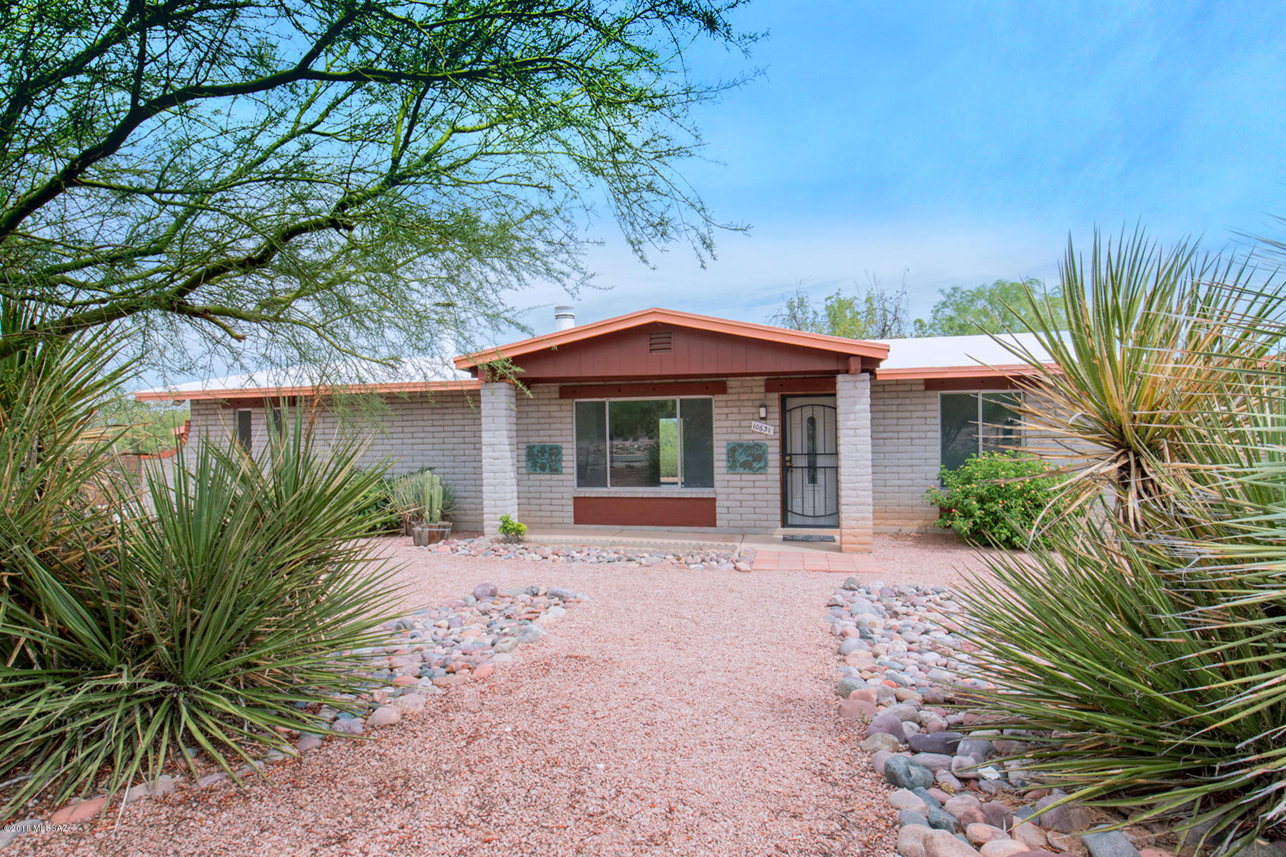 Rancho Del Este (273-346) - Residential