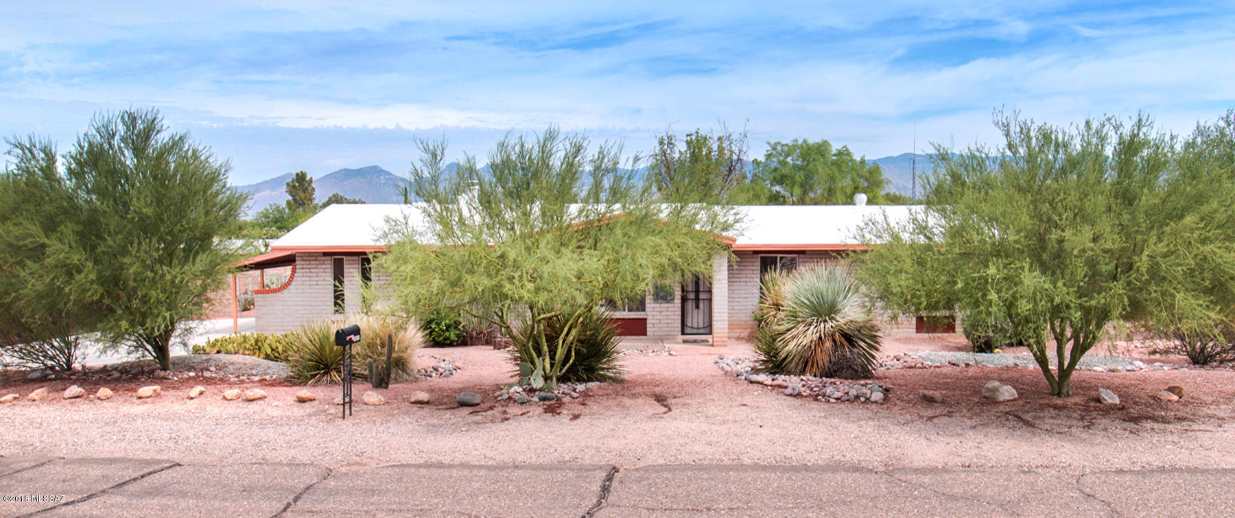 Rancho Del Este (273-346) - Residential