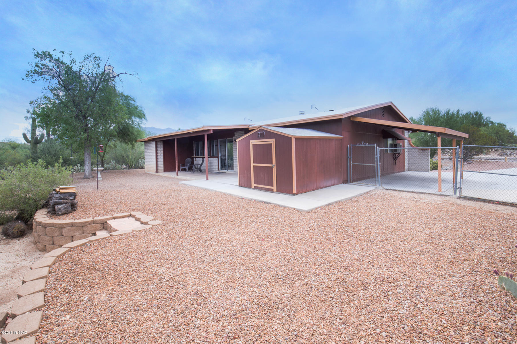 Rancho Del Este (273-346) - Residential