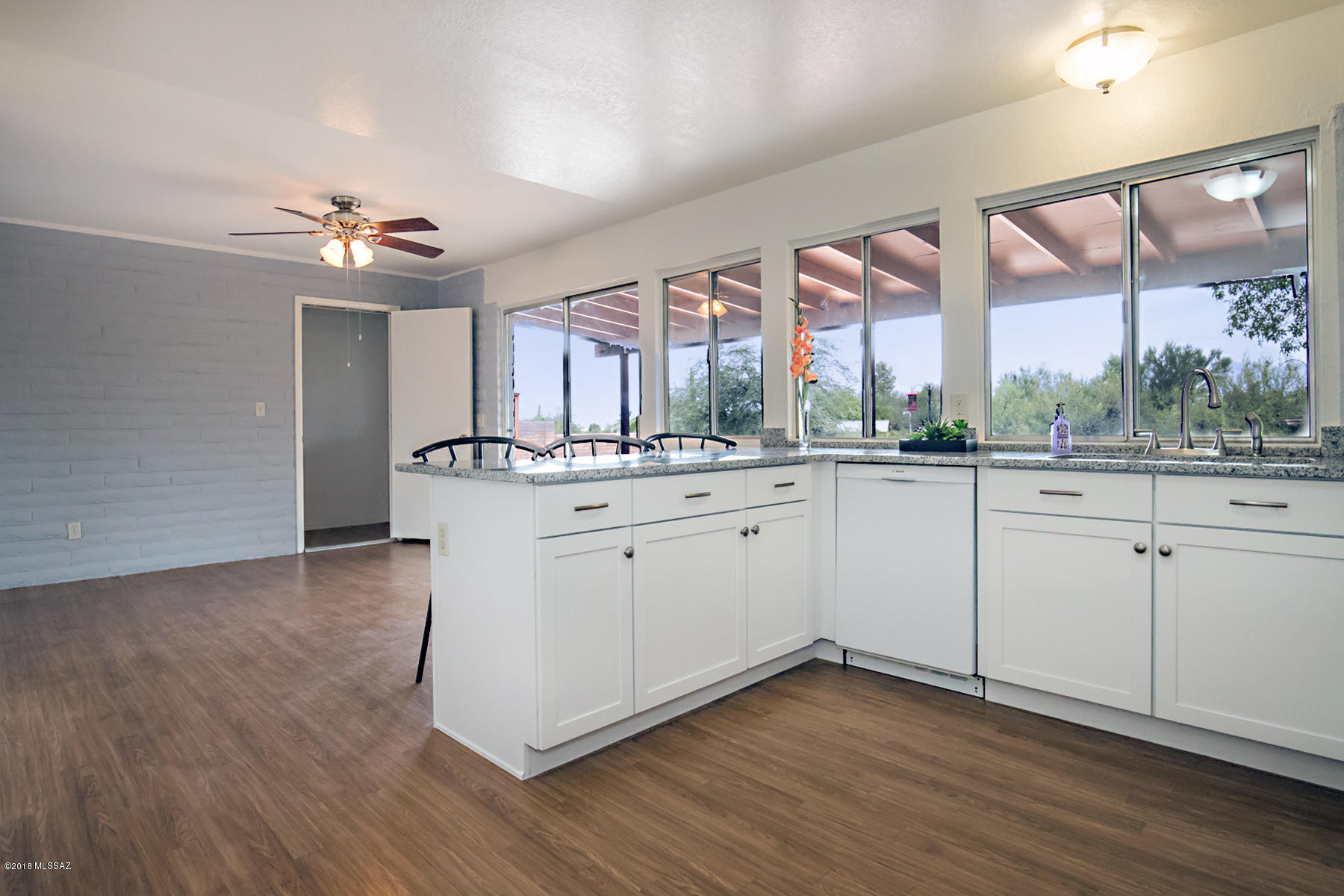 Rancho Del Este (273-346) - Residential