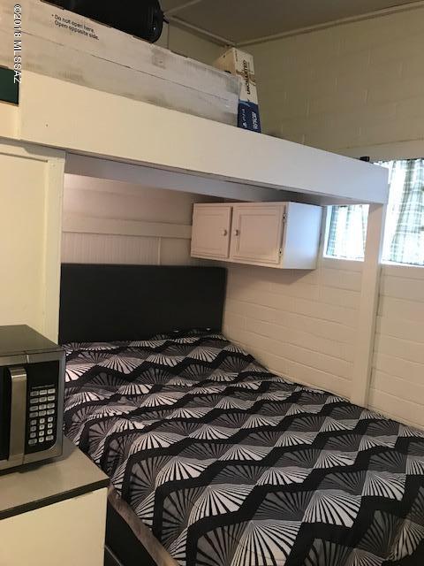University Home Addition - Residential Income