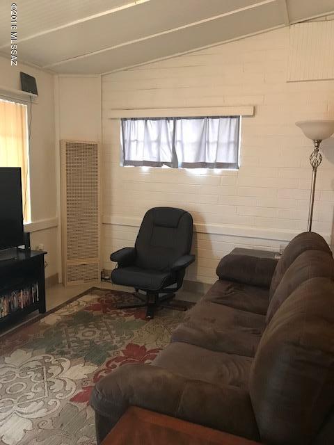University Home Addition - Residential Income