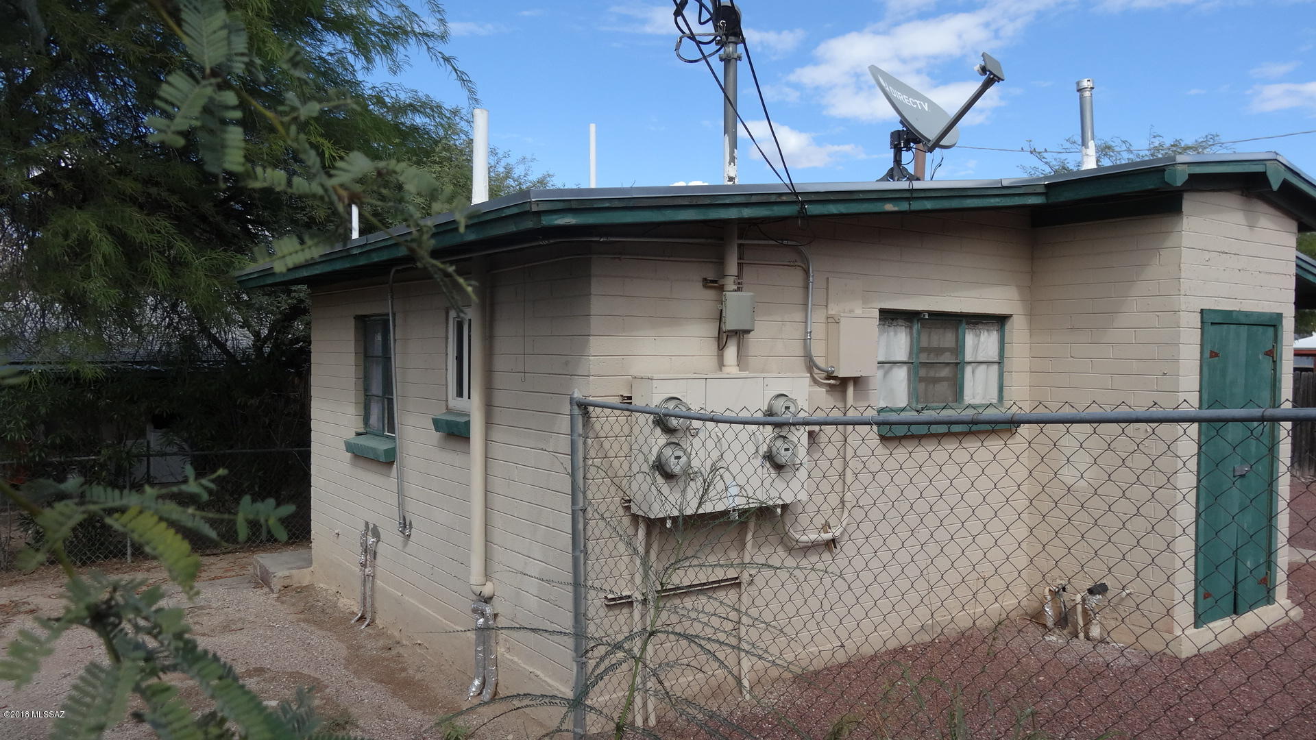 University Home Addition - Residential Income