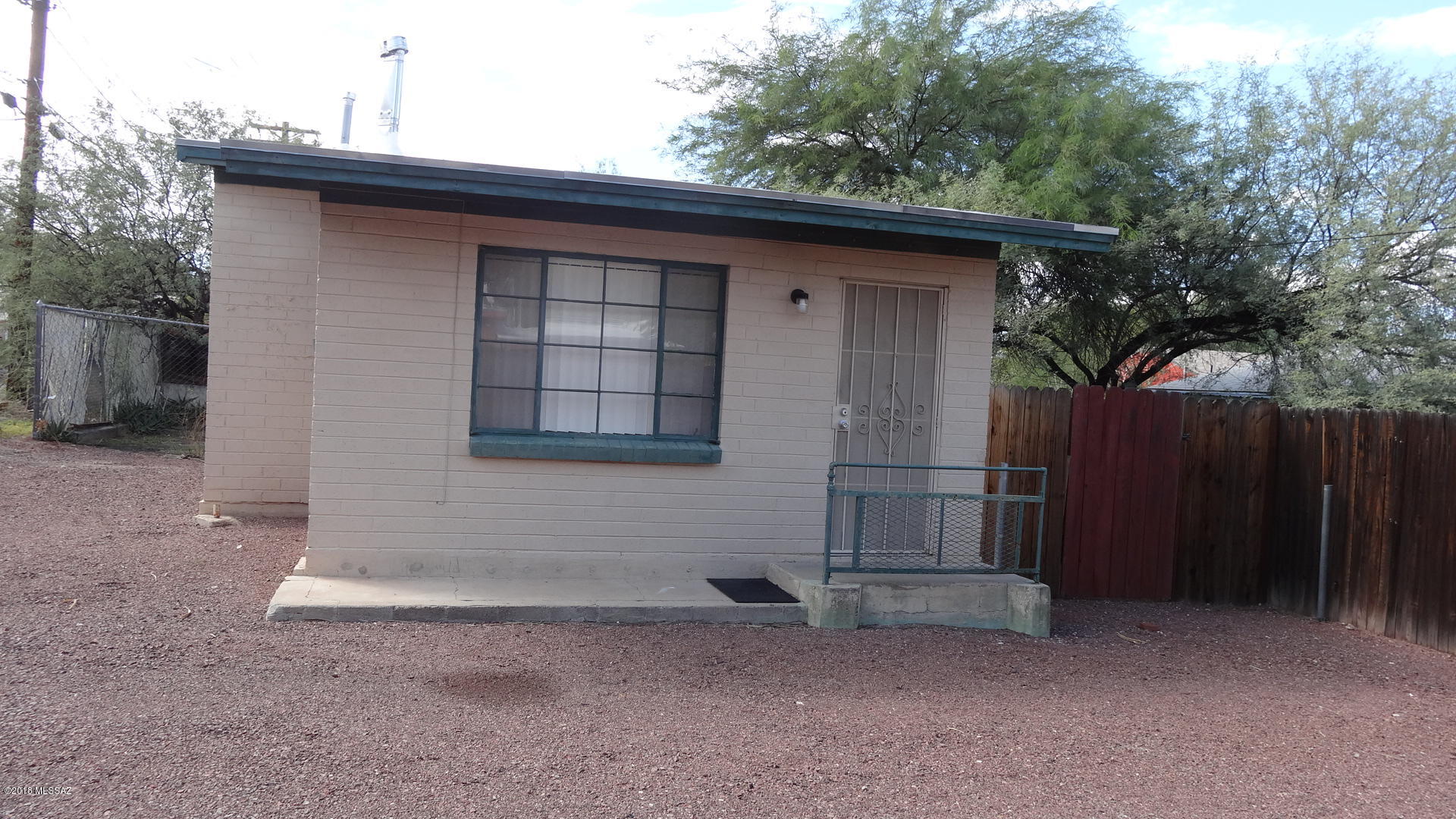 University Home Addition - Residential Income