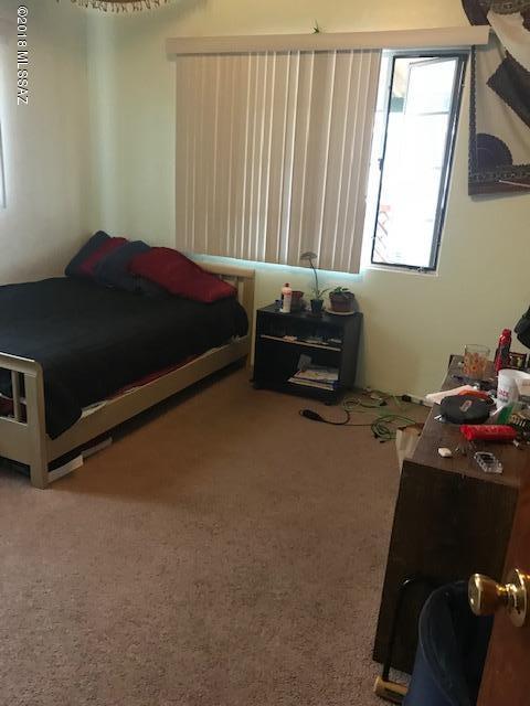 University Home Addition - Residential Income