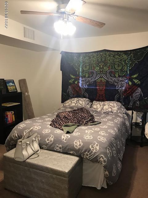 University Home Addition - Residential Income