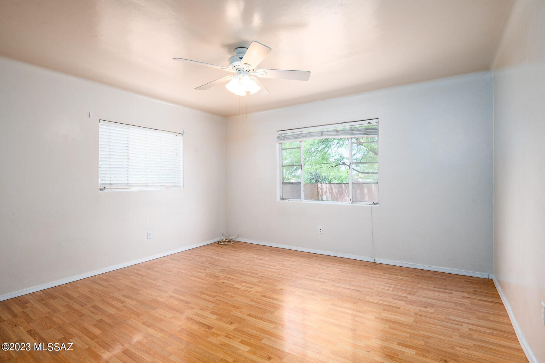 New Deal Acres - Residential
