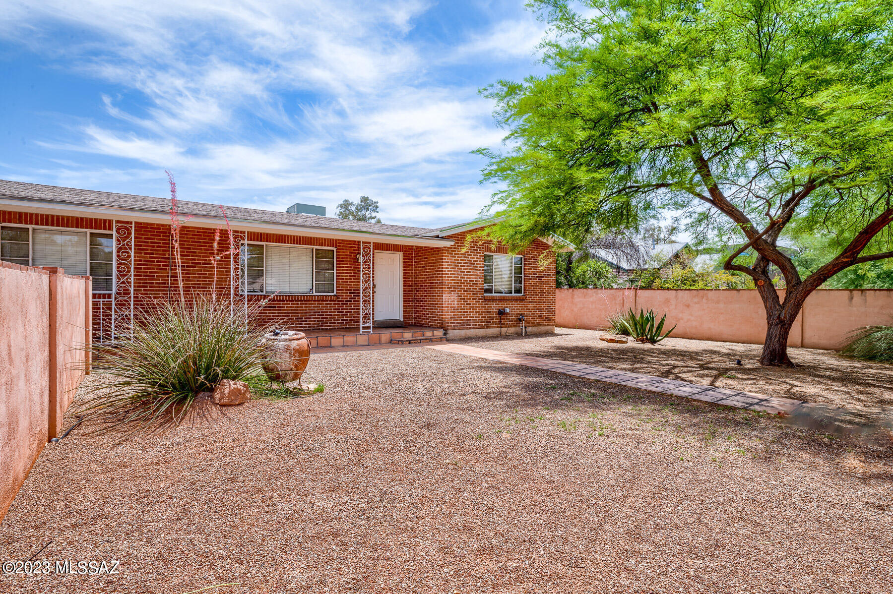 New Deal Acres - Residential
