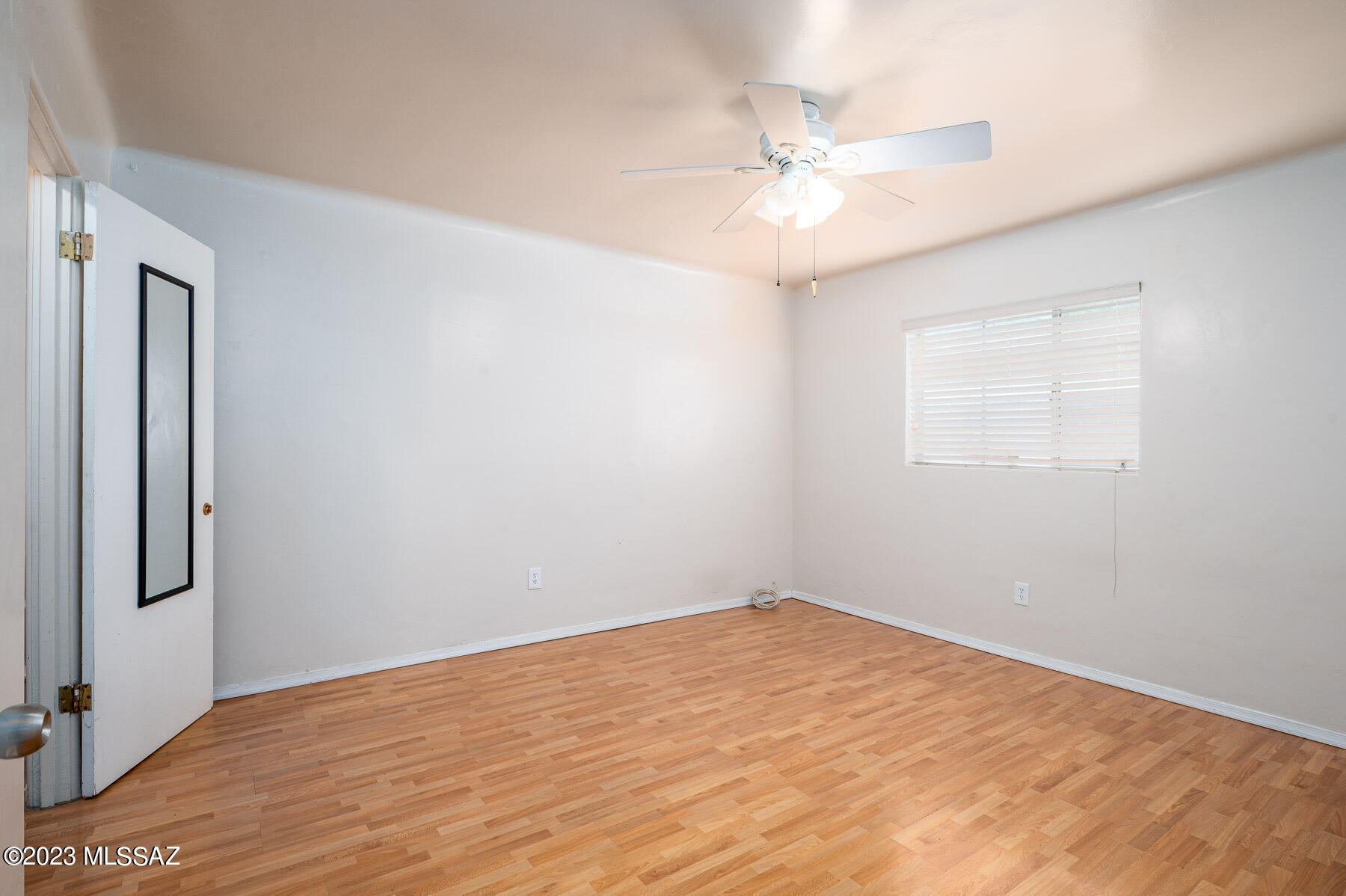 New Deal Acres - Residential