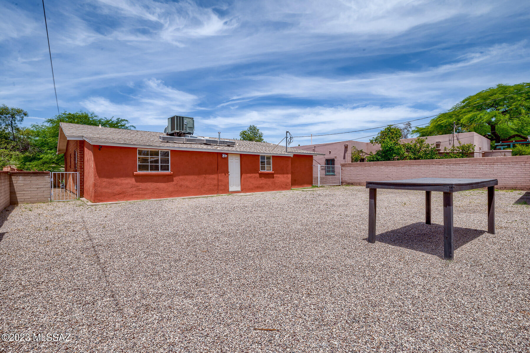 New Deal Acres - Residential