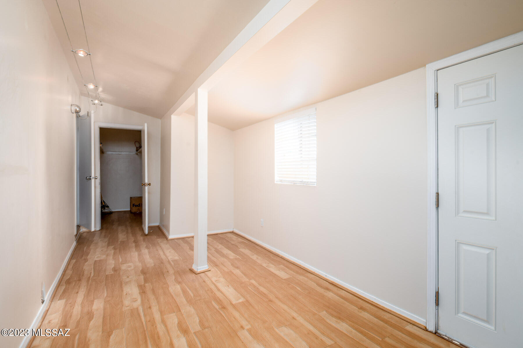 New Deal Acres - Residential