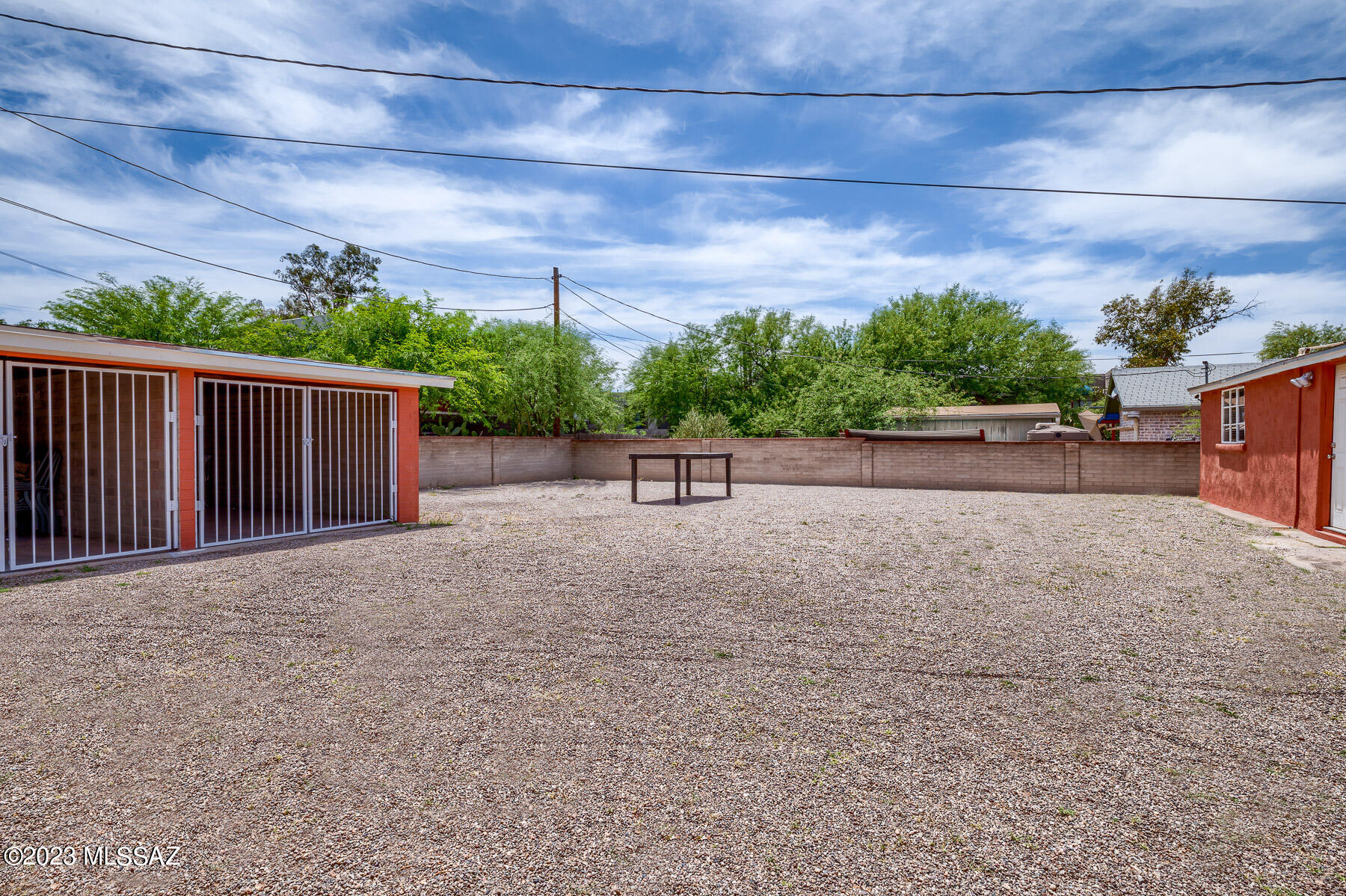 New Deal Acres - Residential