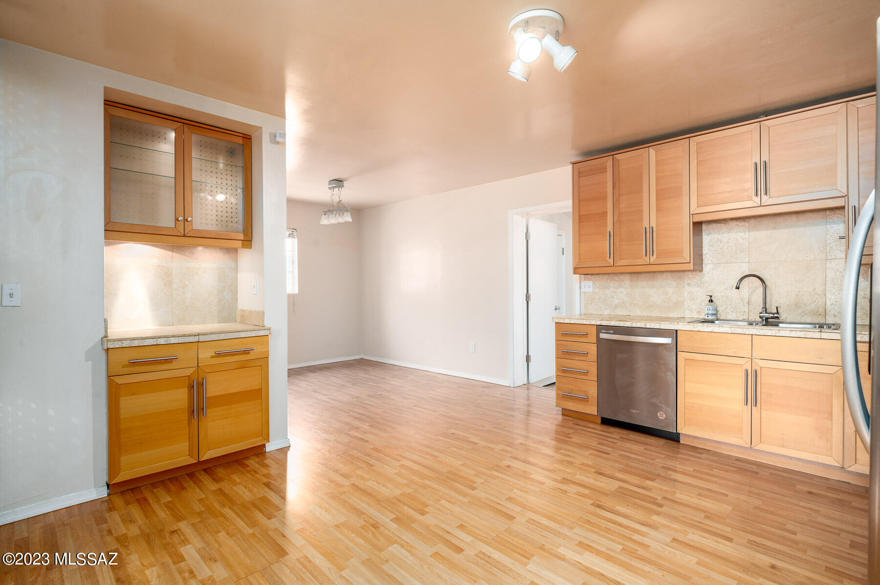 New Deal Acres - Residential