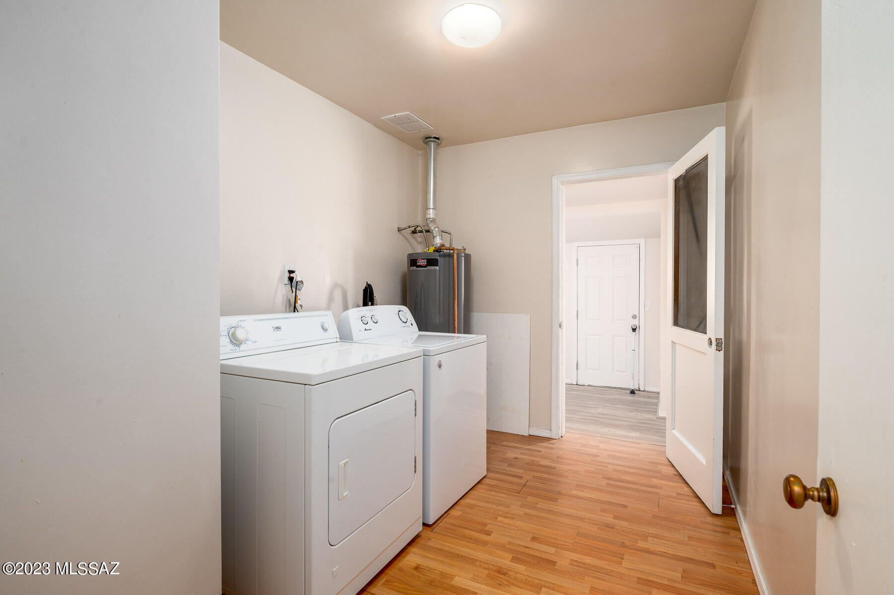 New Deal Acres - Residential