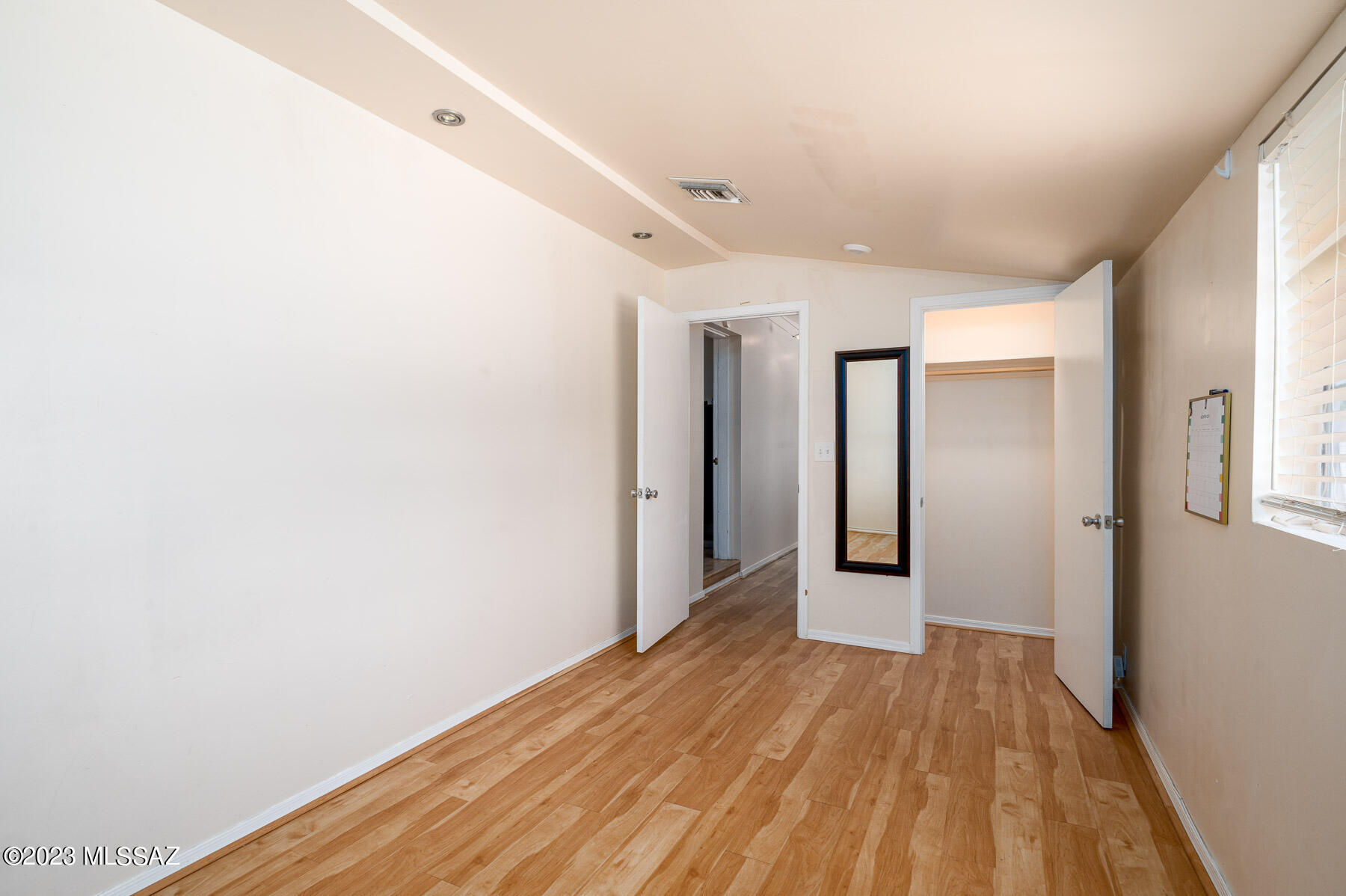 New Deal Acres - Residential