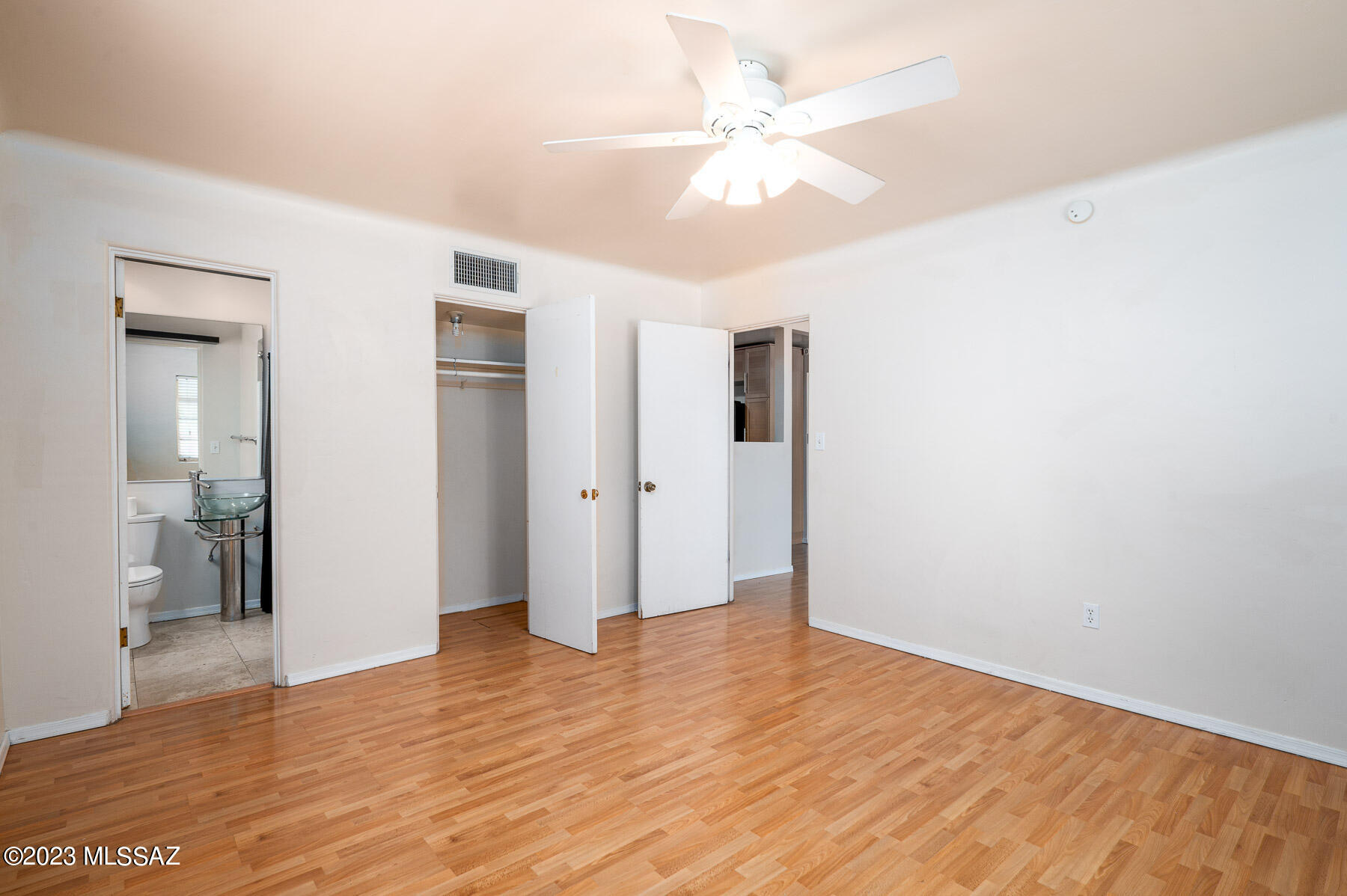 New Deal Acres - Residential