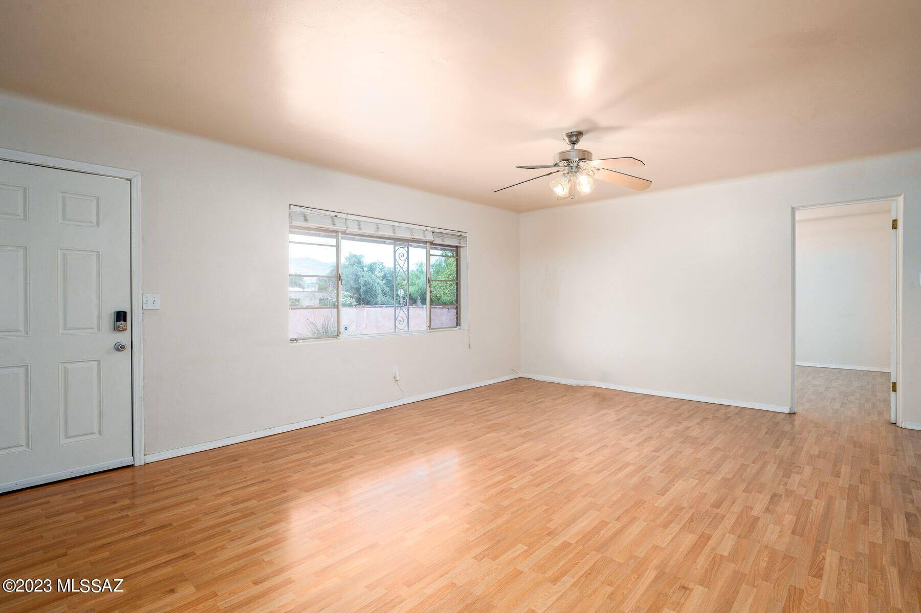 New Deal Acres - Residential