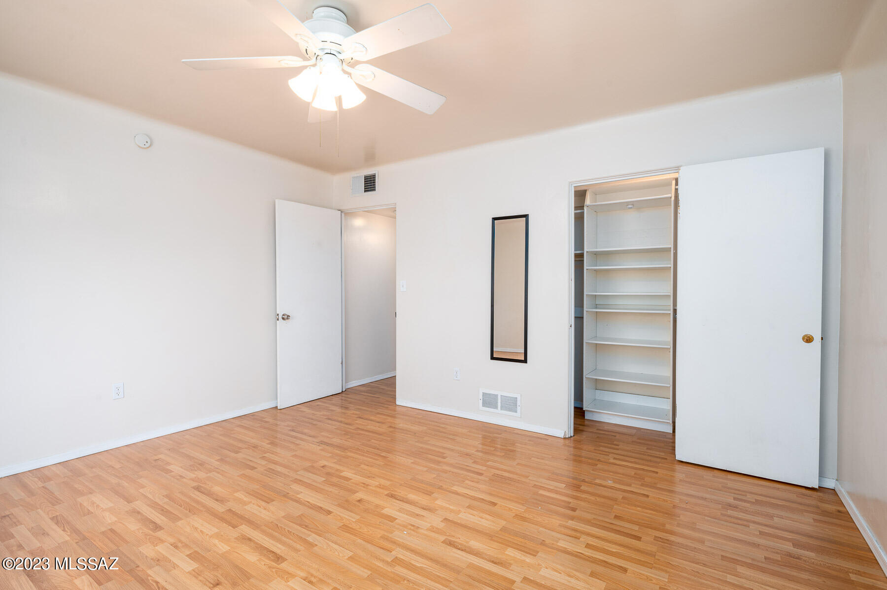 New Deal Acres - Residential