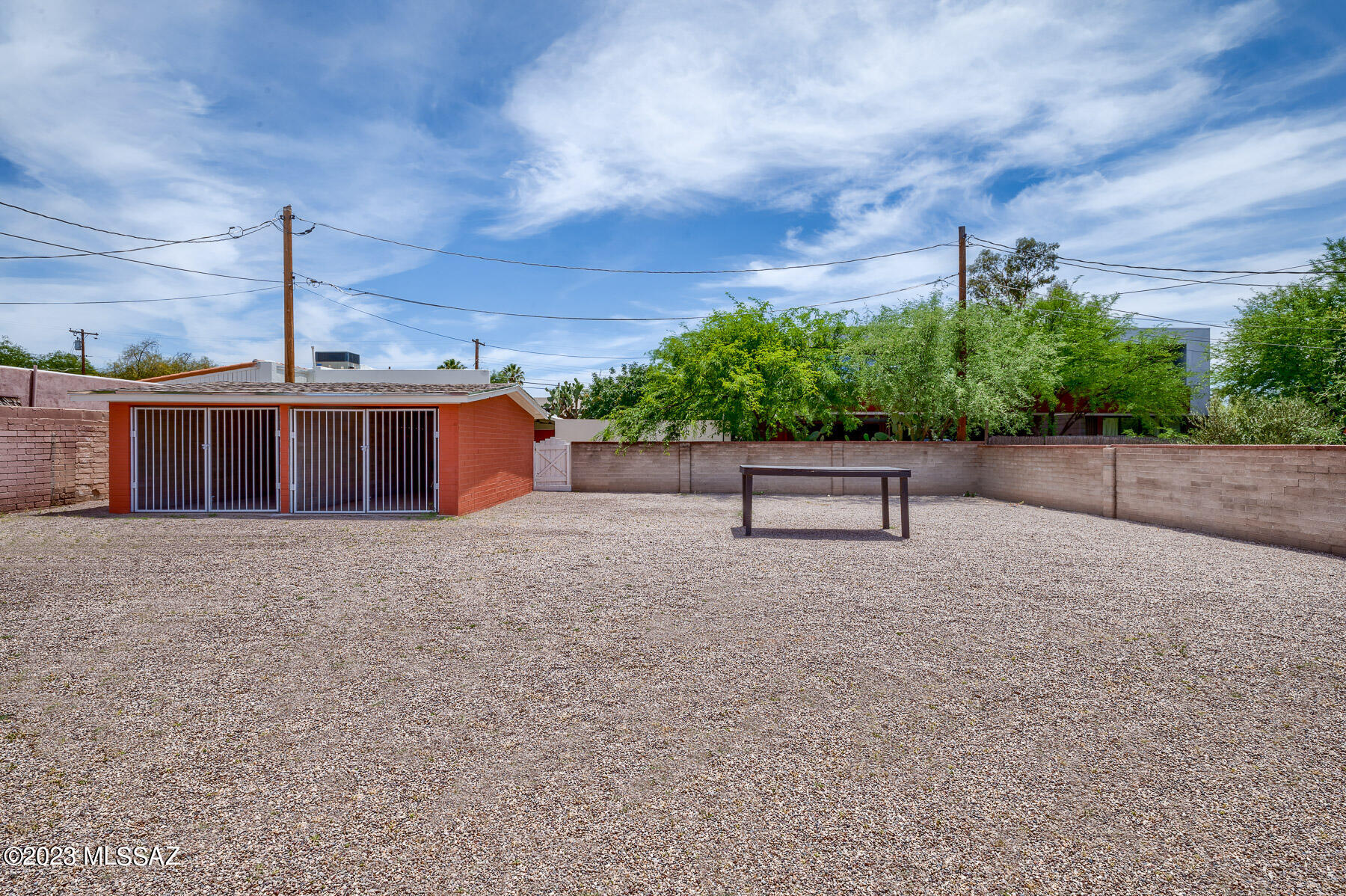 New Deal Acres - Residential