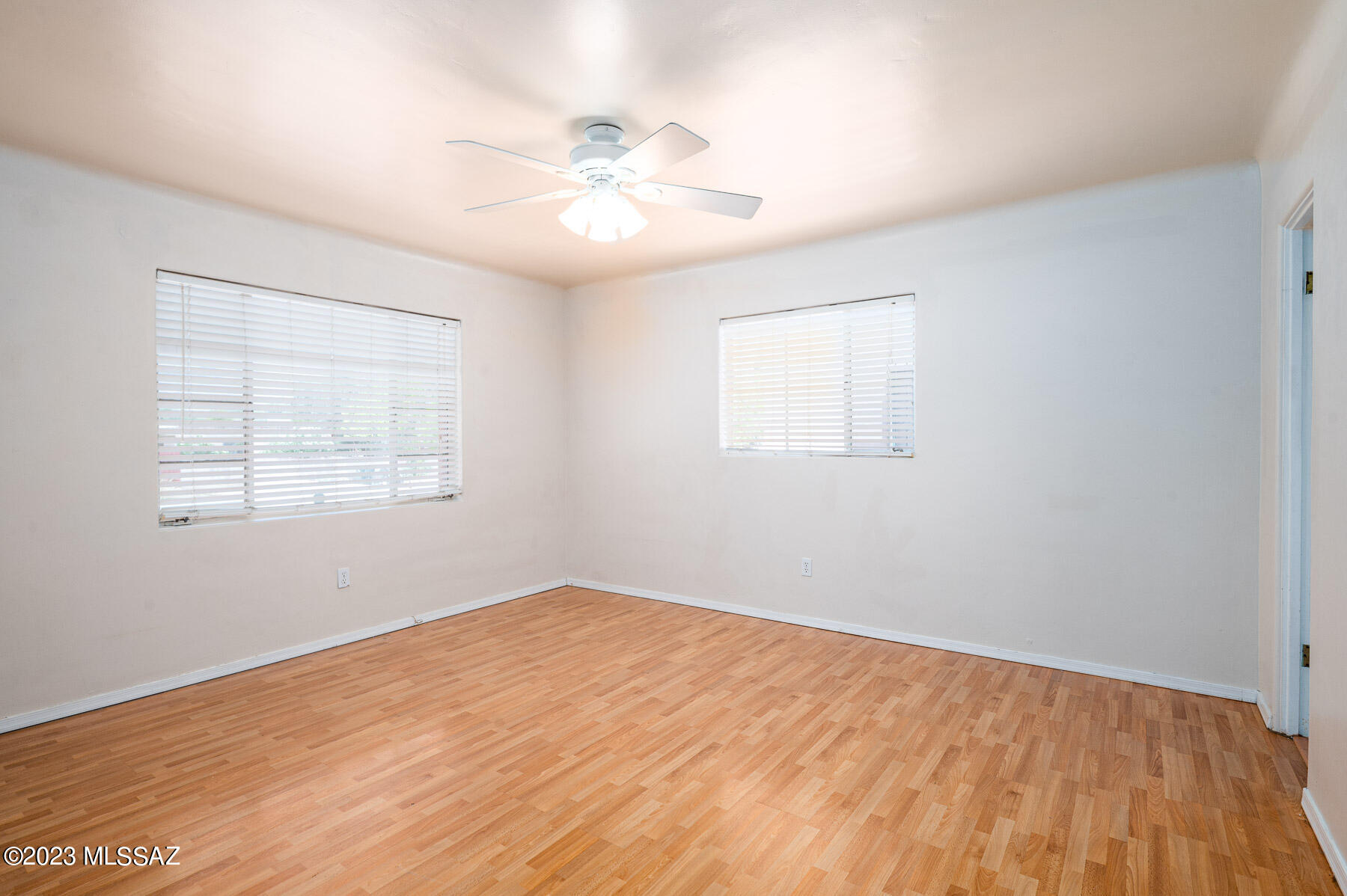 New Deal Acres - Residential