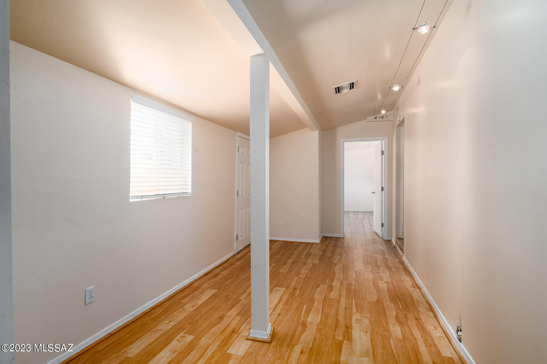 New Deal Acres - Residential