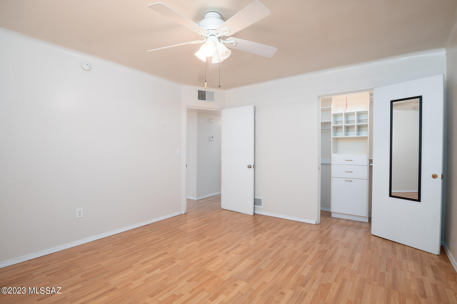 New Deal Acres - Residential