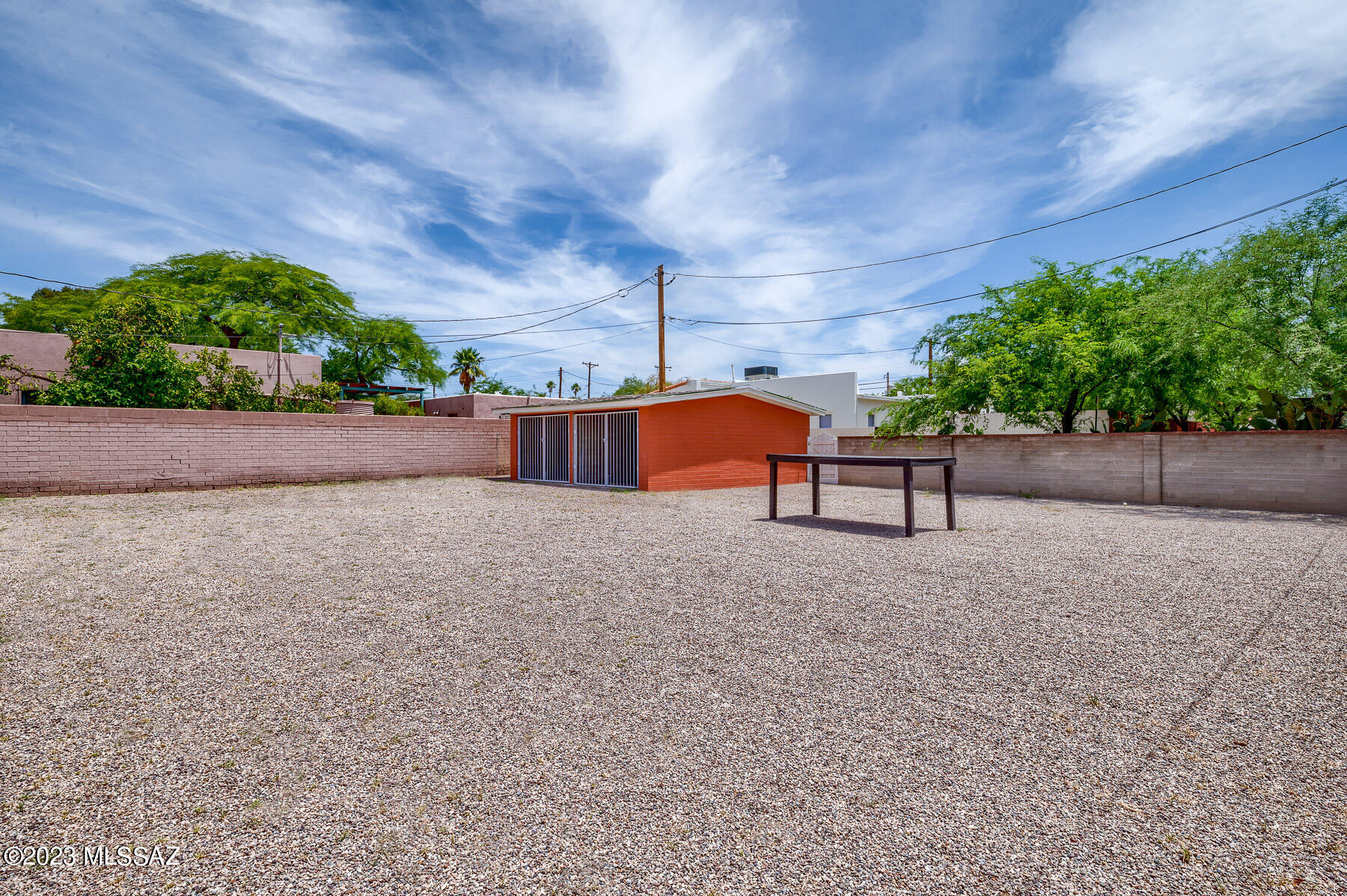New Deal Acres - Residential