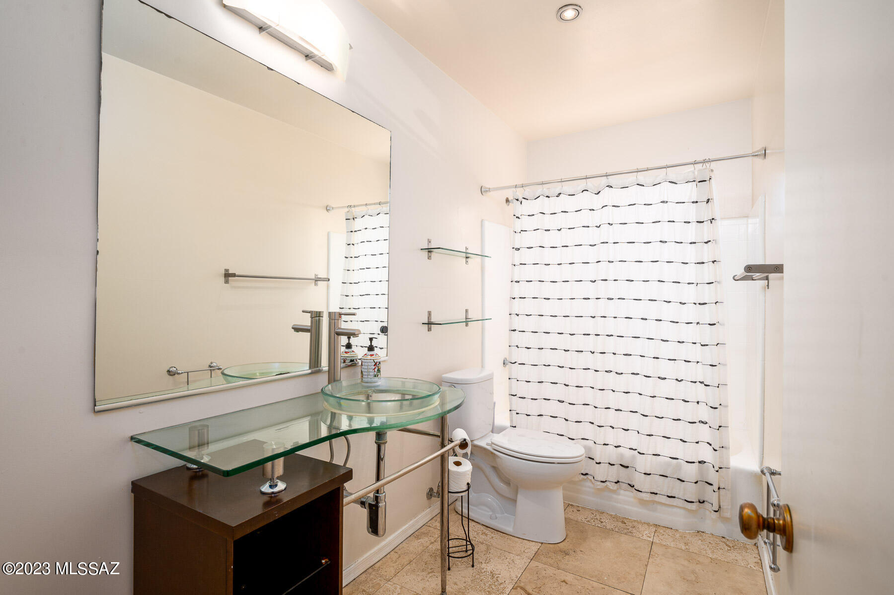 New Deal Acres - Residential