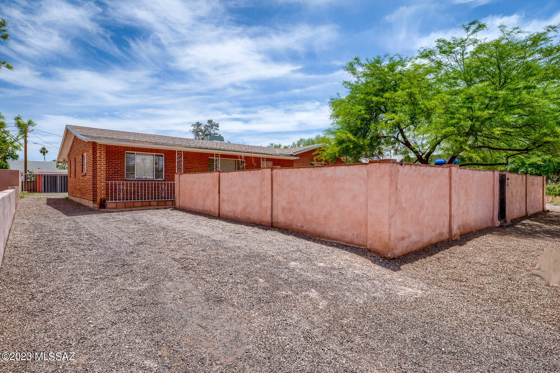 New Deal Acres - Residential
