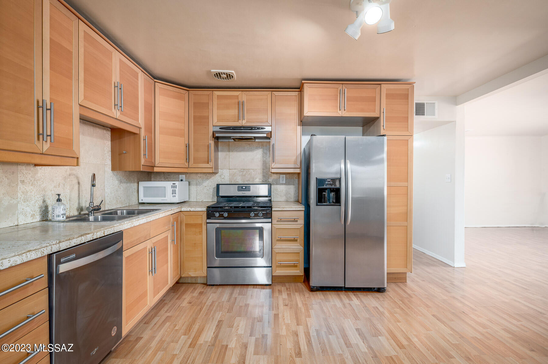 New Deal Acres - Residential