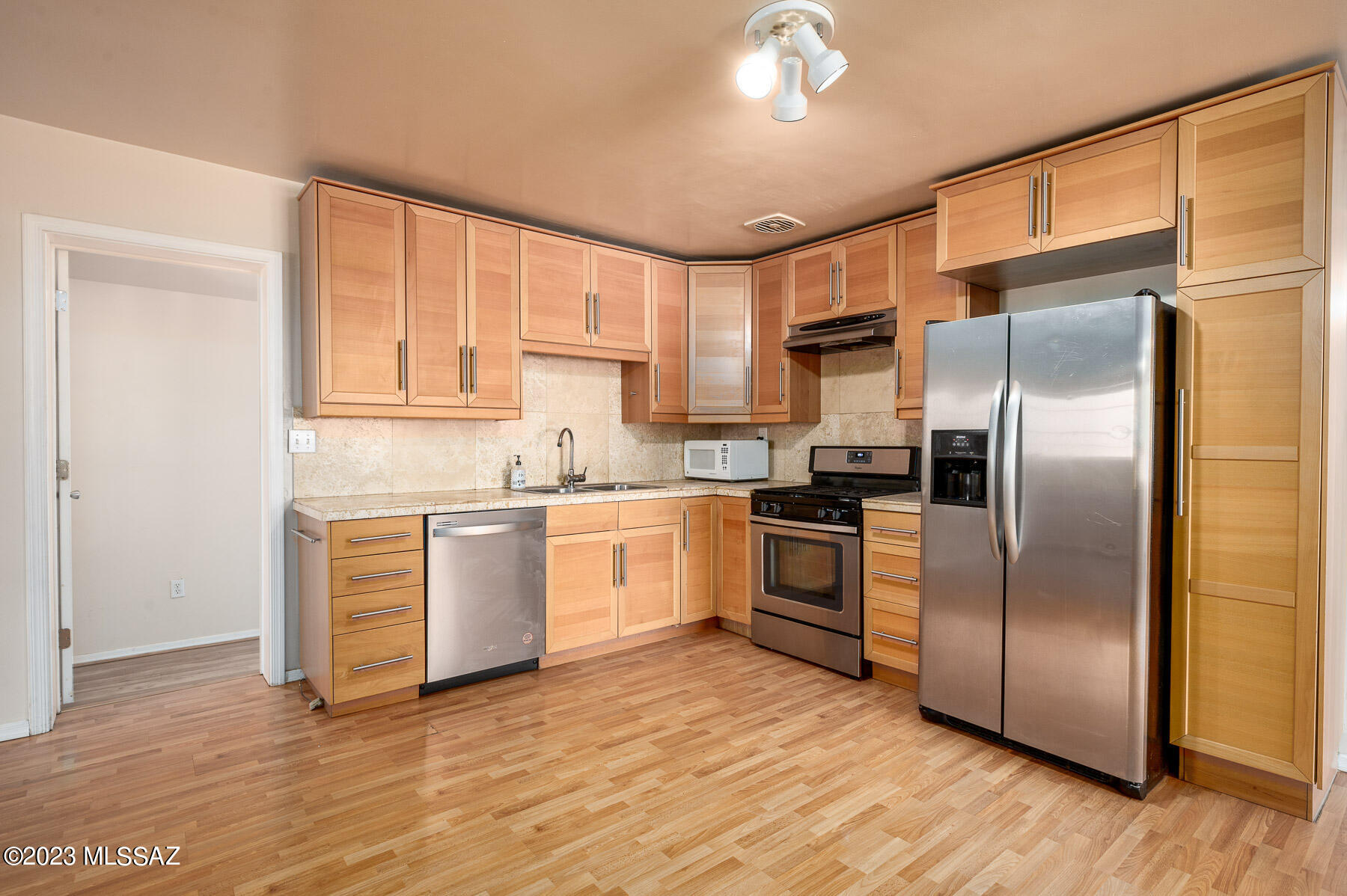 New Deal Acres - Residential