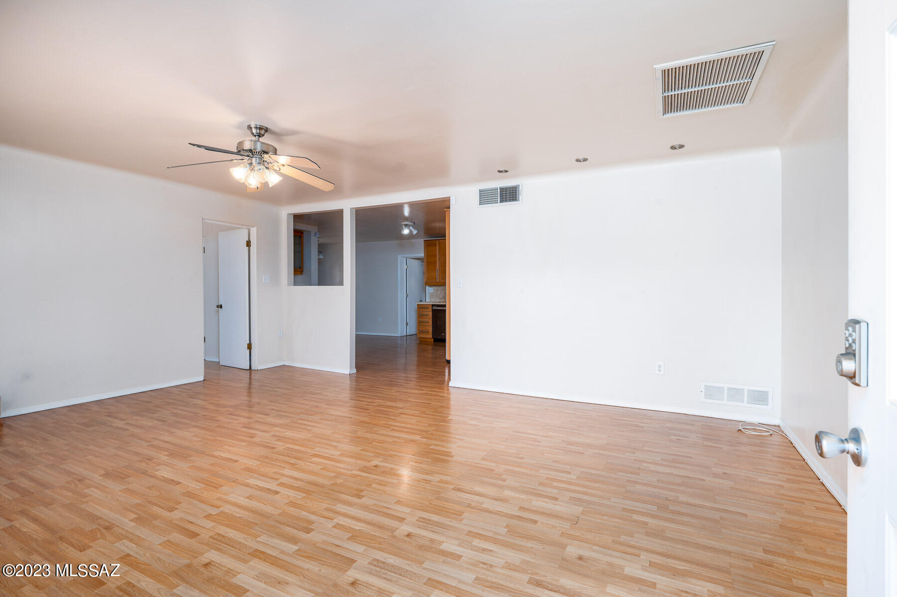 New Deal Acres - Residential