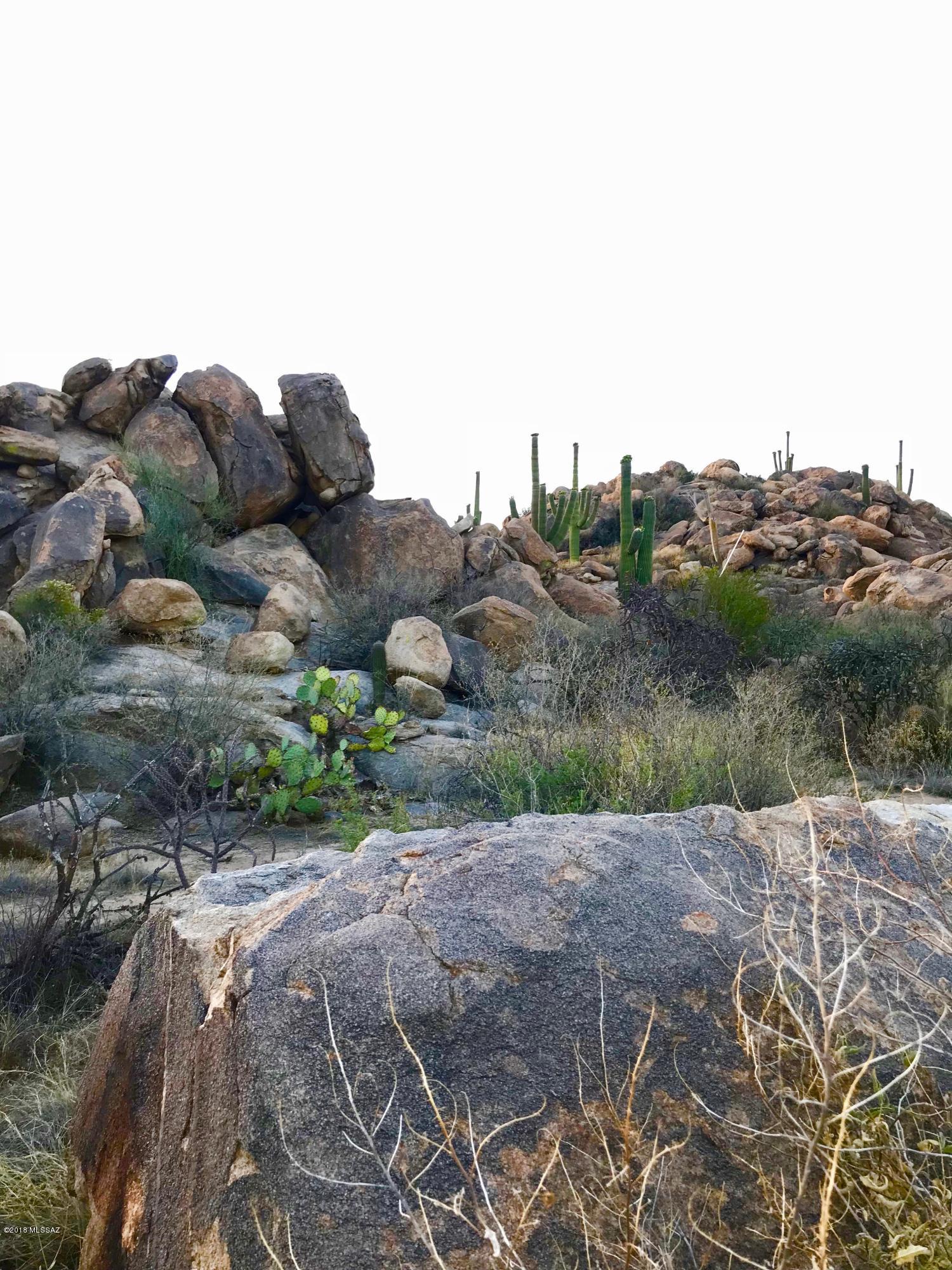 Stone Canyon IV - Land