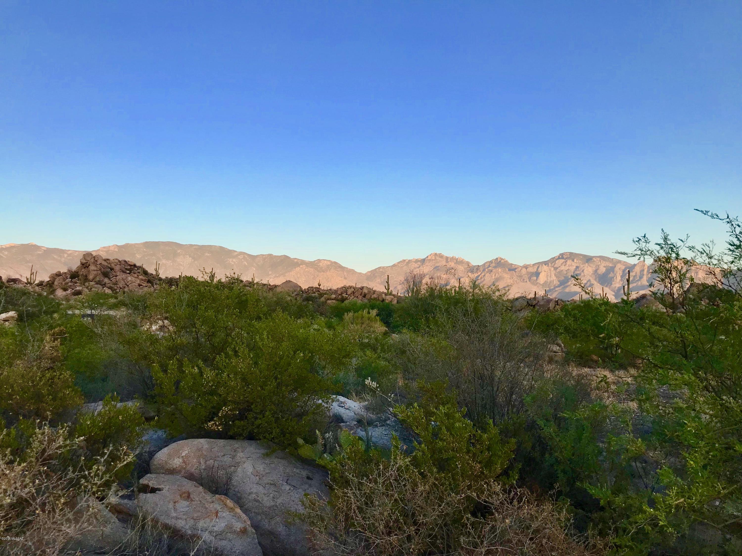 Stone Canyon IV - Land