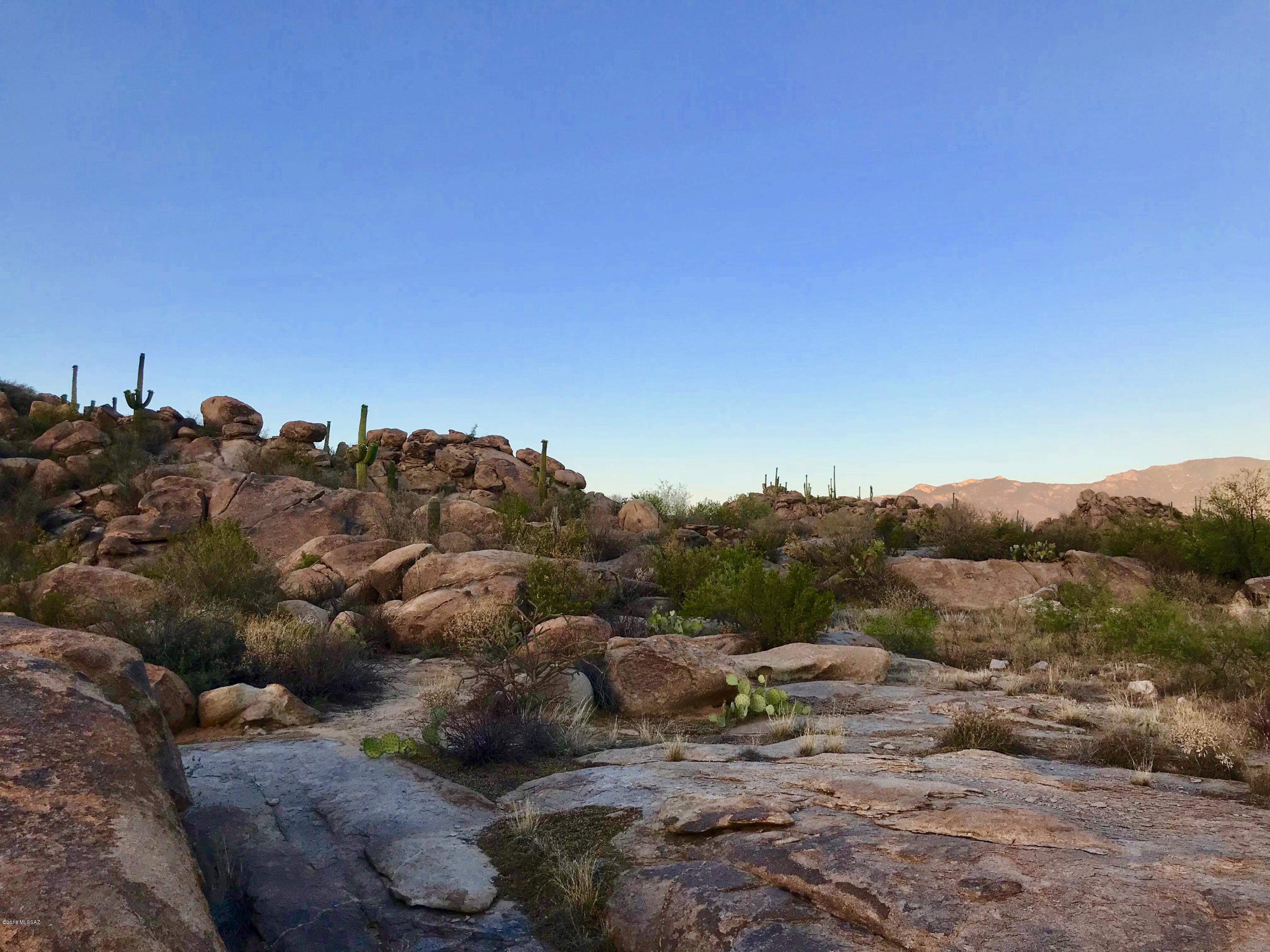 Stone Canyon IV - Land