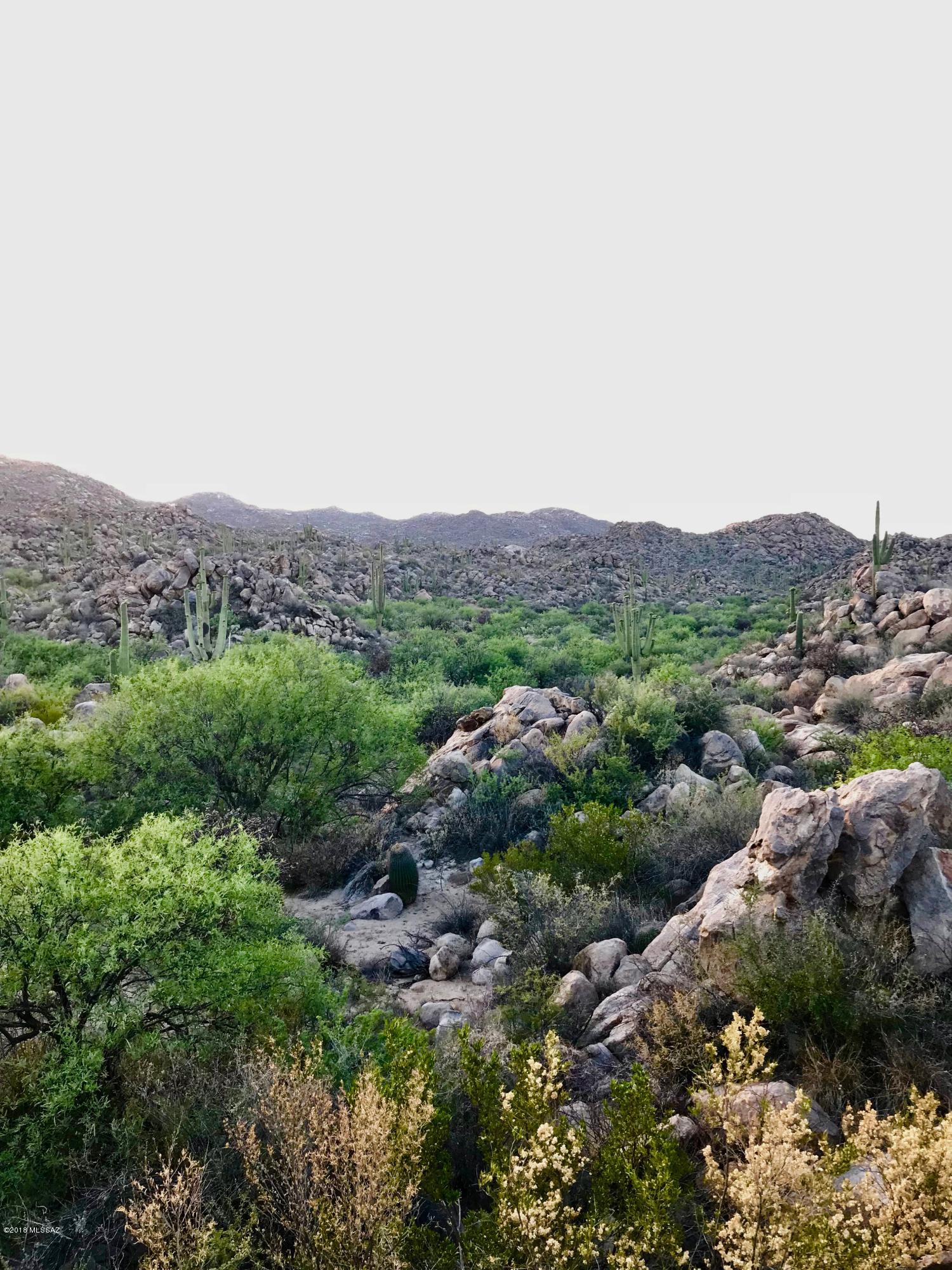 Stone Canyon IV - Land