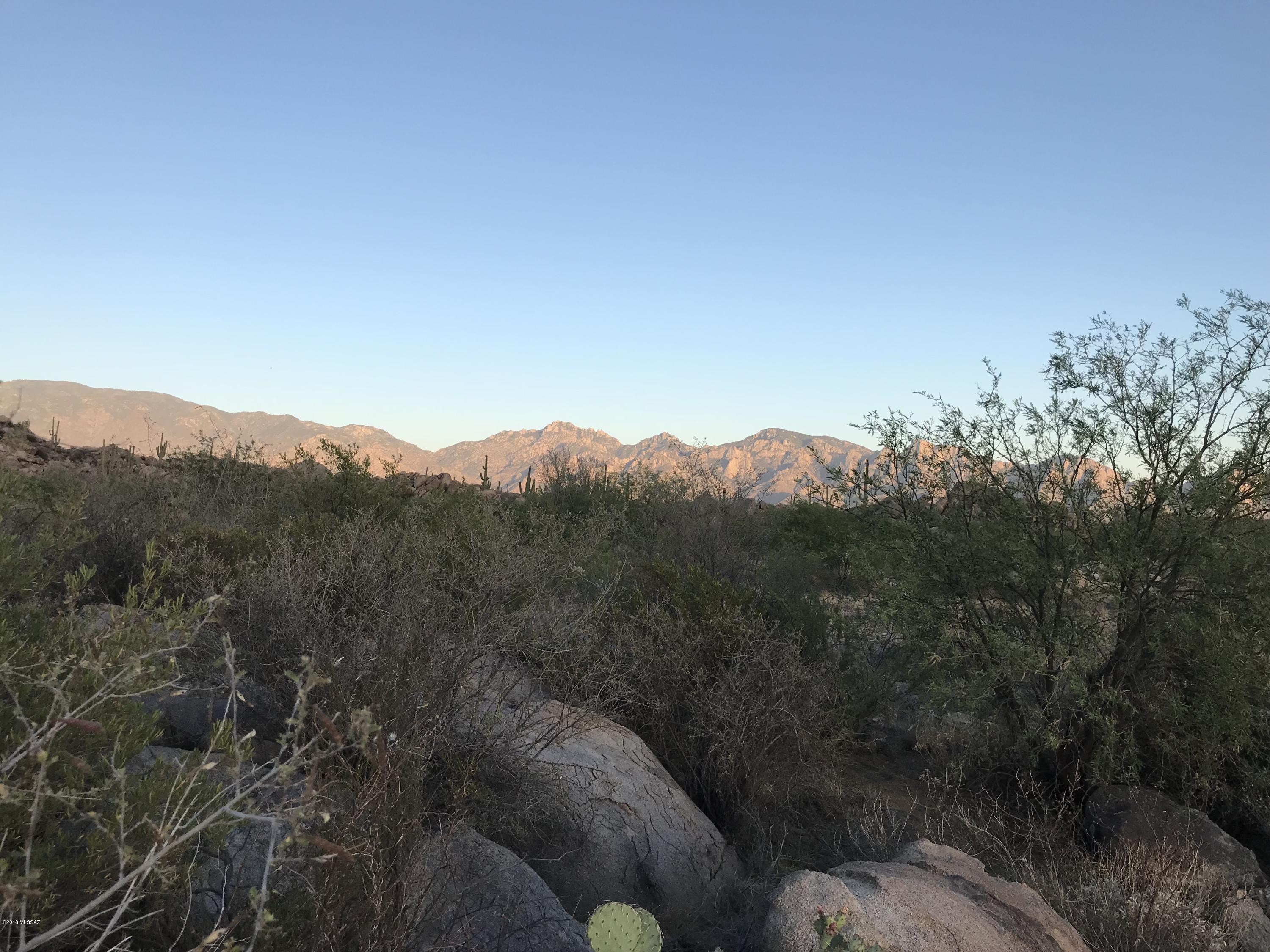Stone Canyon IV - Land