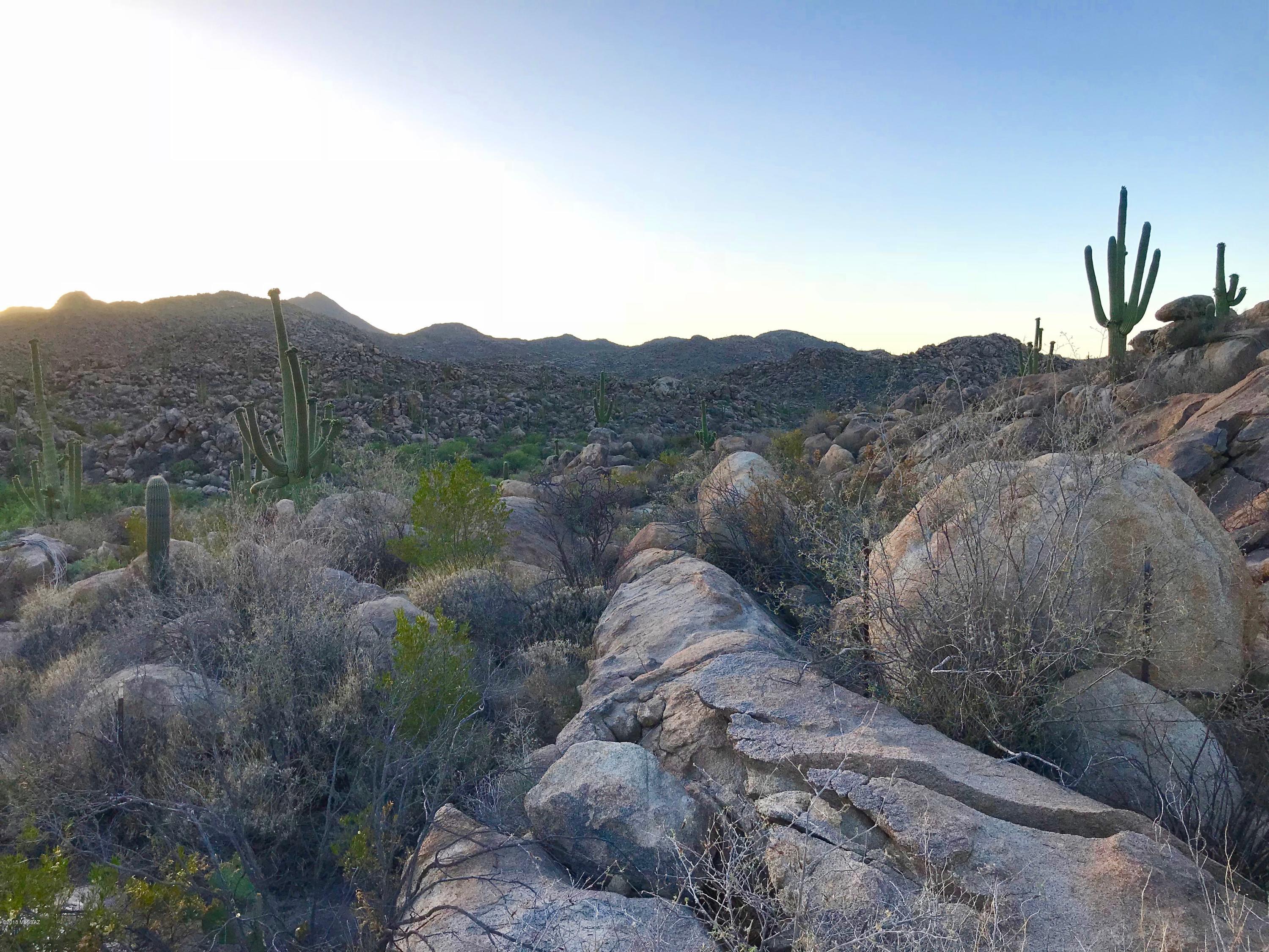 Stone Canyon IV - Land