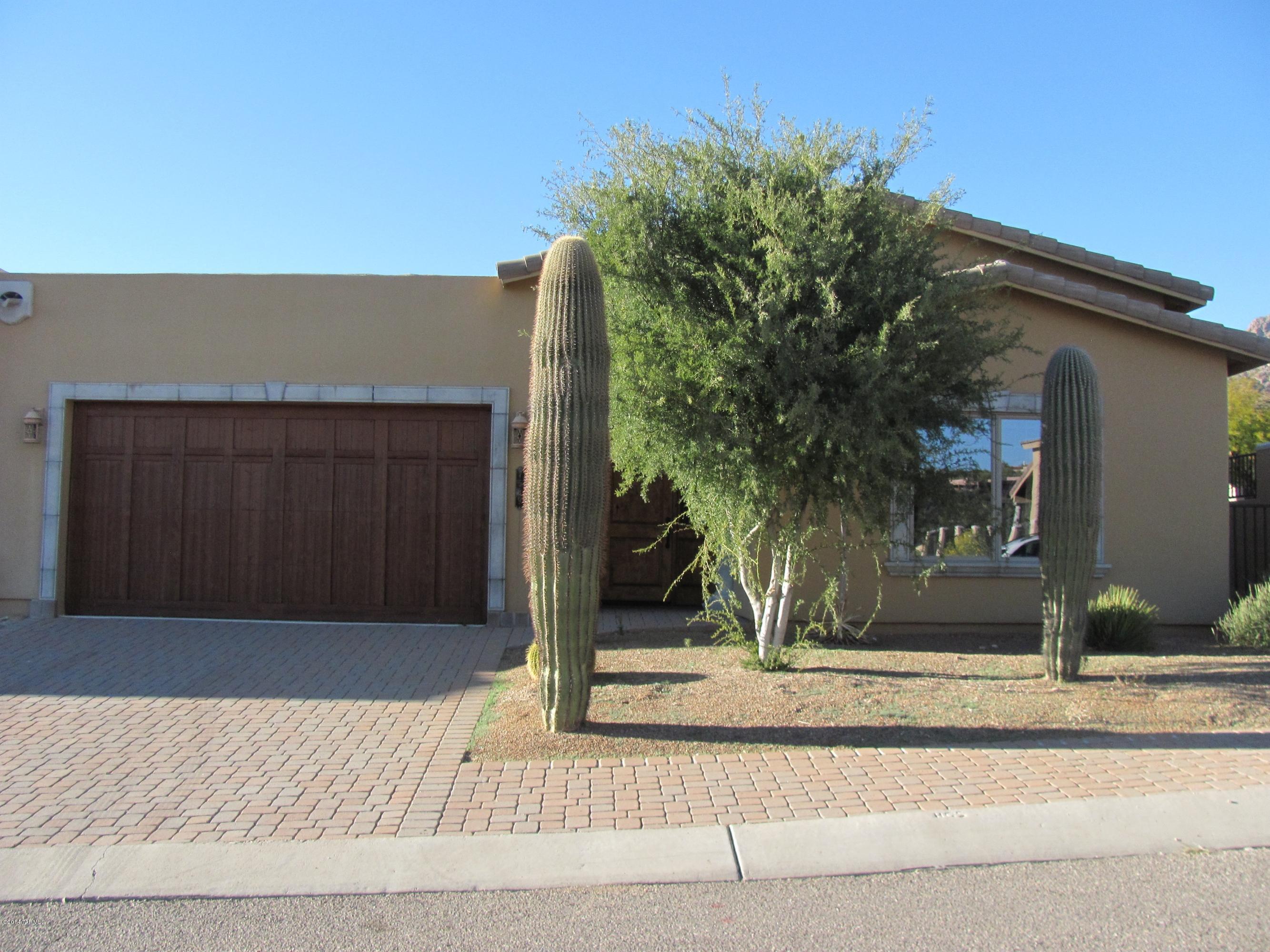 Villa Milano at Rancho Sin Vacas (1-74) - Residential Lease