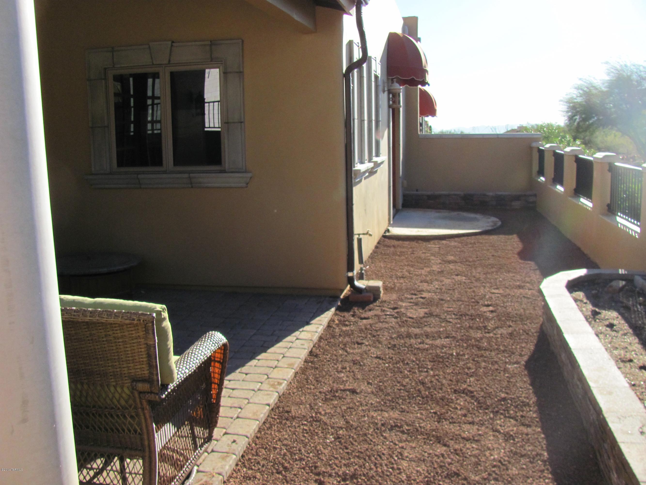 Villa Milano at Rancho Sin Vacas (1-74) - Residential Lease