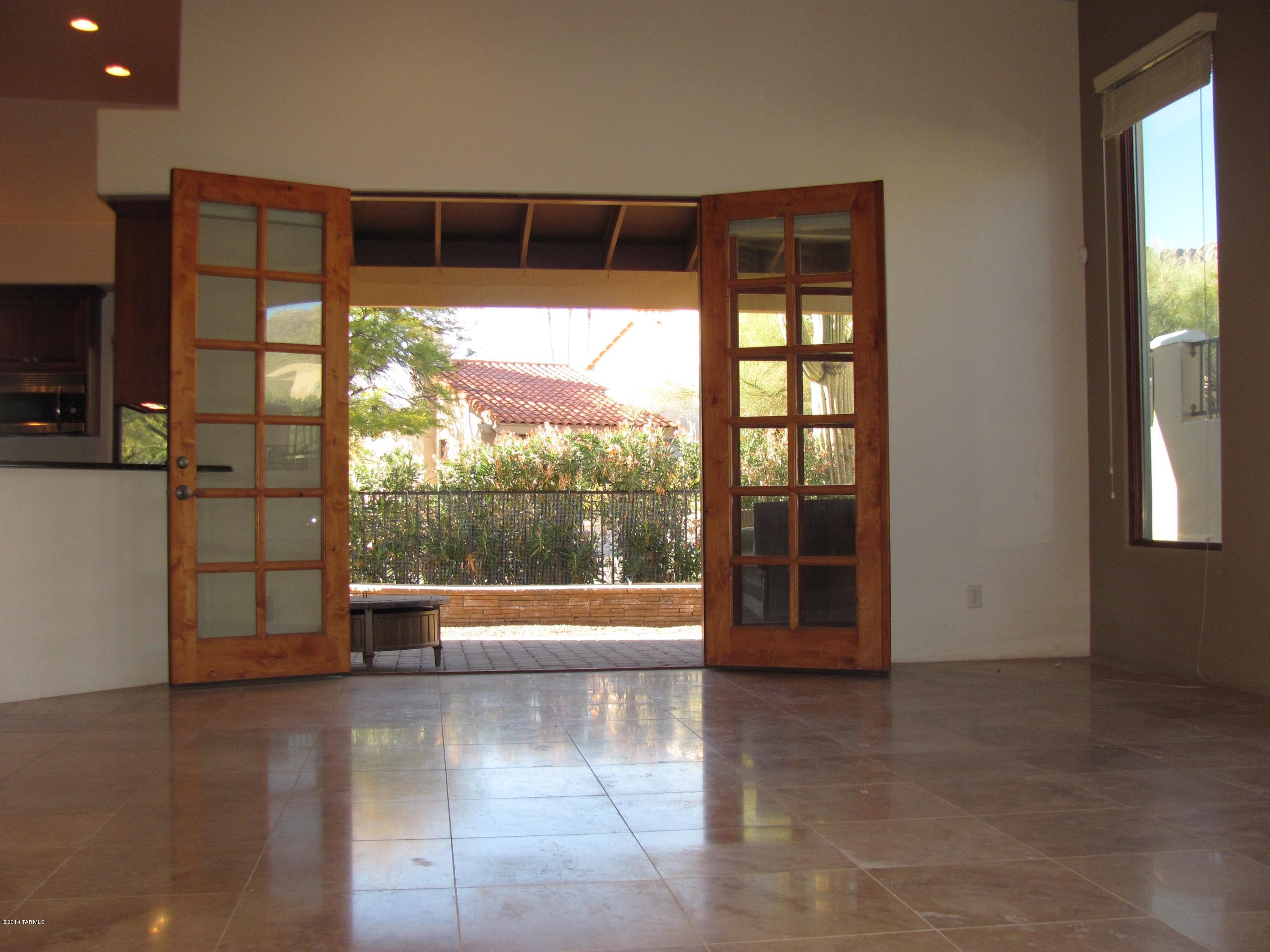 Villa Milano at Rancho Sin Vacas (1-74) - Residential Lease