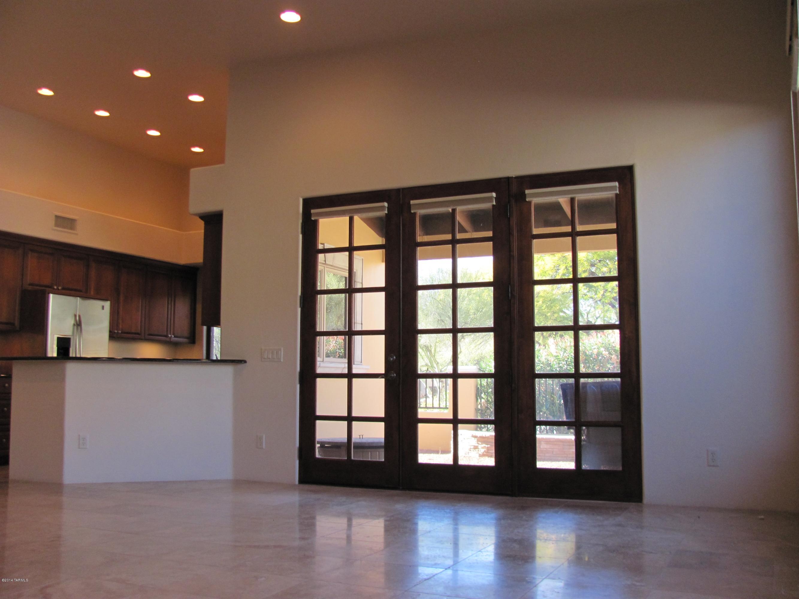 Villa Milano at Rancho Sin Vacas (1-74) - Residential Lease