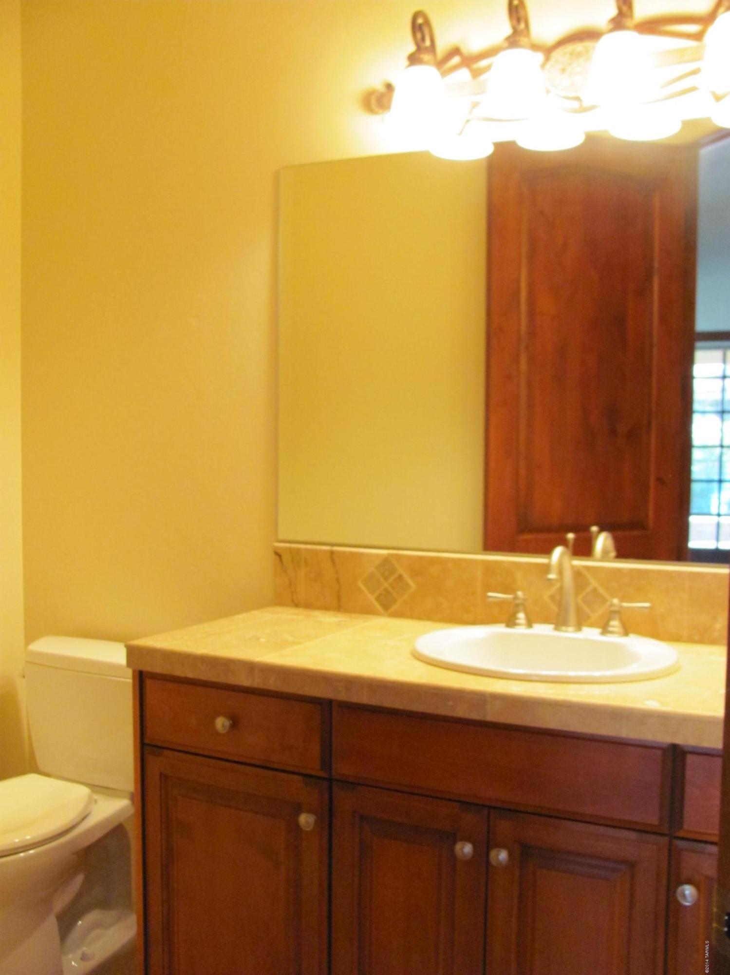 Villa Milano at Rancho Sin Vacas (1-74) - Residential Lease