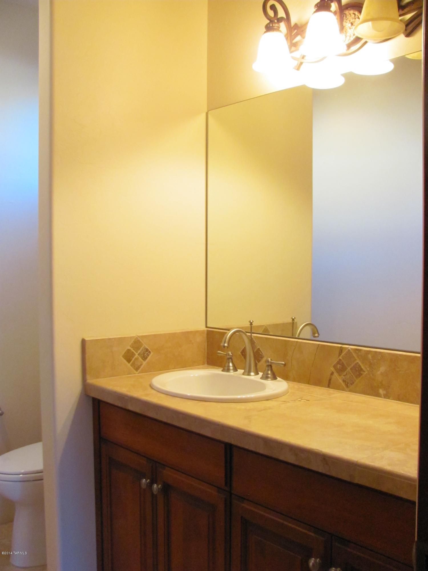 Villa Milano at Rancho Sin Vacas (1-74) - Residential Lease